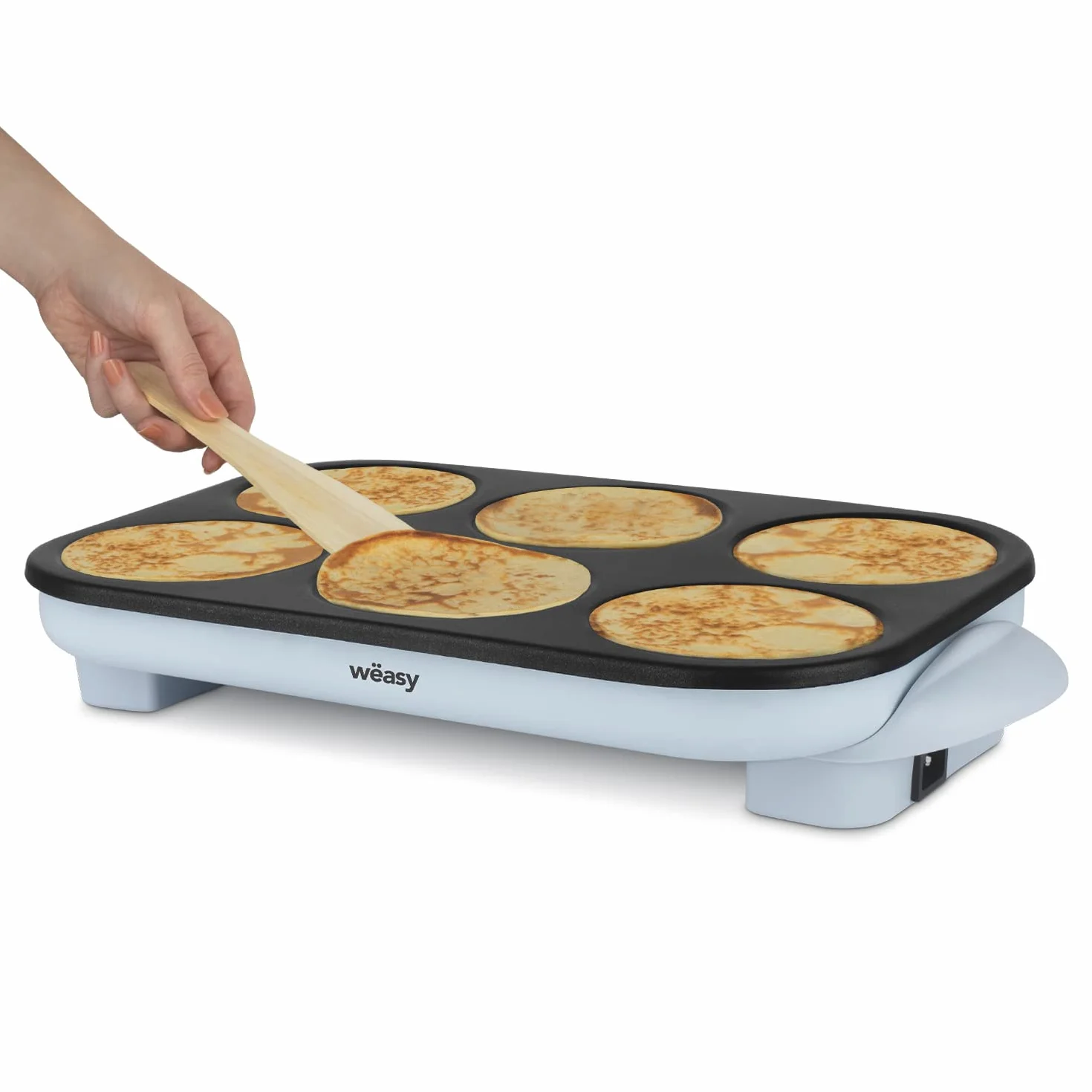 Hkoenig Crepiere - Goo60