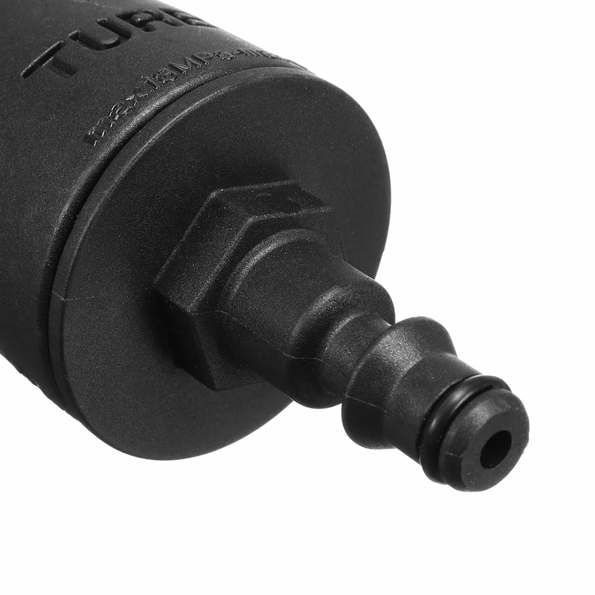 Rondella Ad Alta Pressione Ugello Turbo Vax Per Gli Accessori Per Spruzzatore A Spruzzo Con Testina Jet Clean Serie Vpw