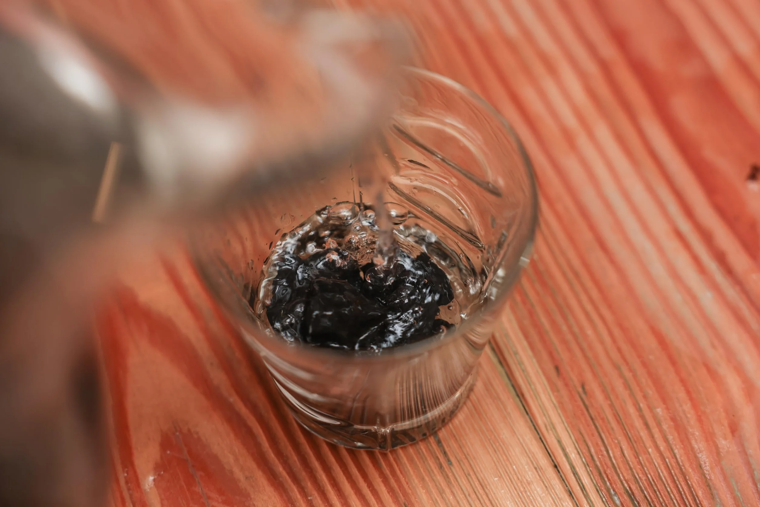Heka Naturals Shungite Frammenti 500g Purificazione Acqua Cristalli