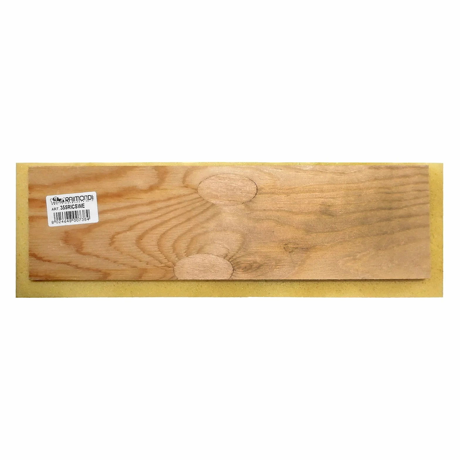Raimondi - Spugna di ricambio 13 x 42 x 3 cm