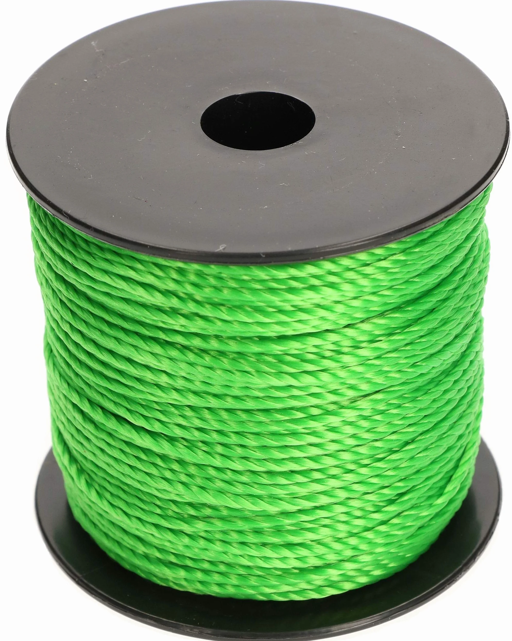 KOTARBAU® Corda da muratore resistente agli strappi 100 m corda da costruzione
