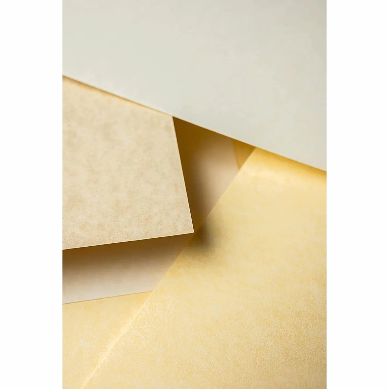 Favini A692084 Calligraphy Pergamena Liscio, 50 Fogli
