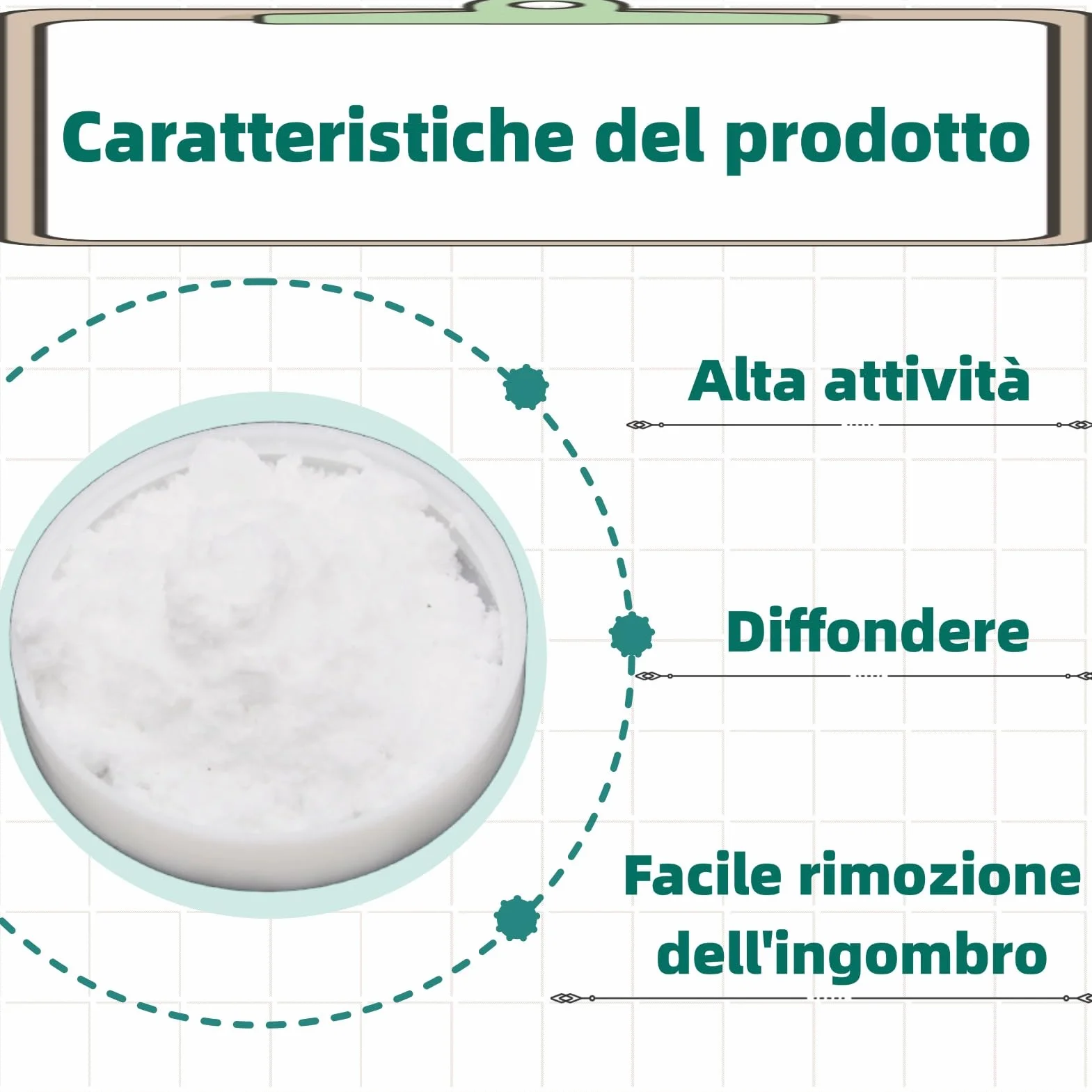 Polvere per la Lavorazione di Gioielli per Saldatura in Polvere per Brasatura Oro Argento
