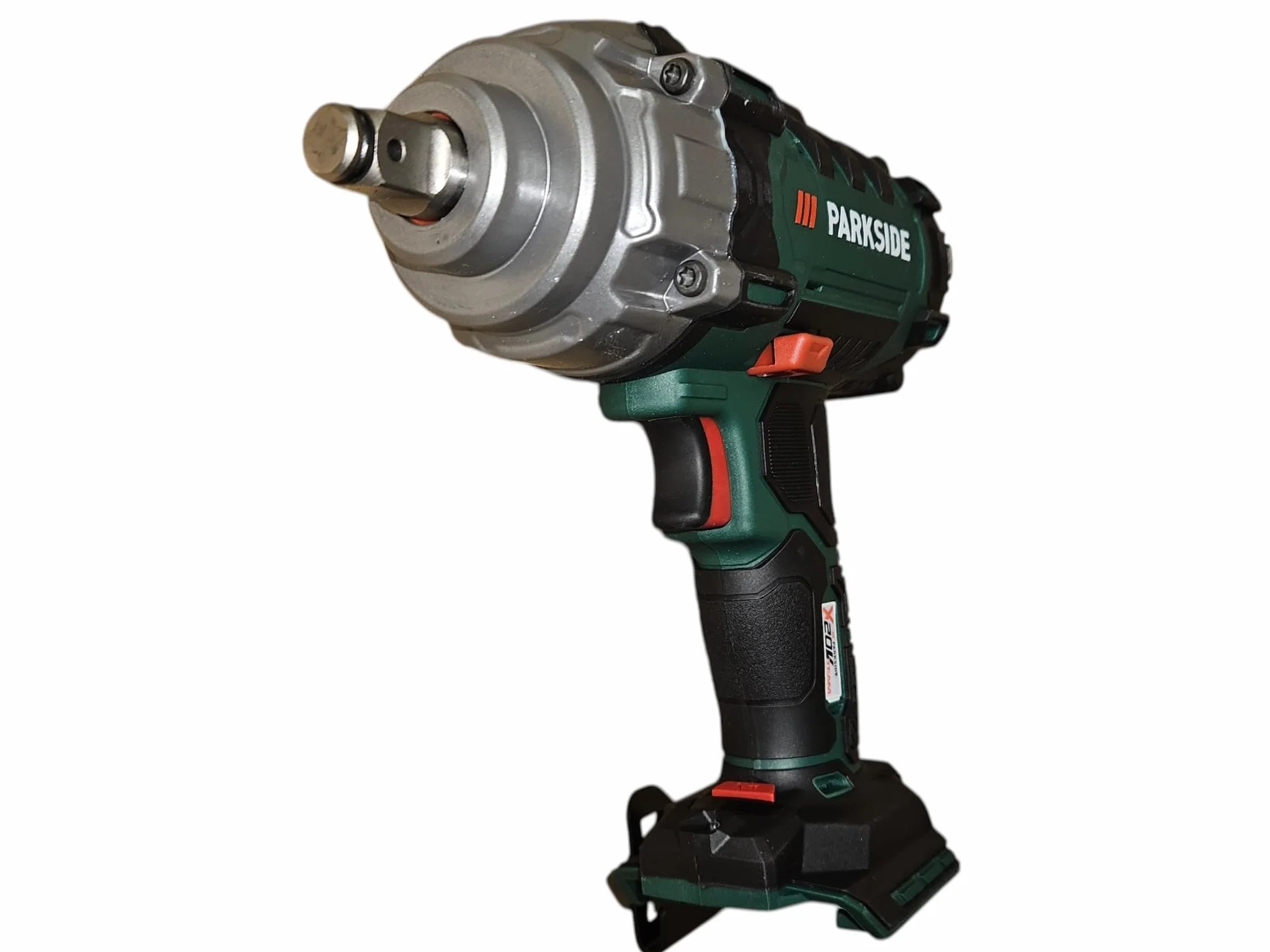 PARKSIDE® Avvitatore a percussione a batteria 20 V PASSK 20-Li 4 Ah con caricabatterie