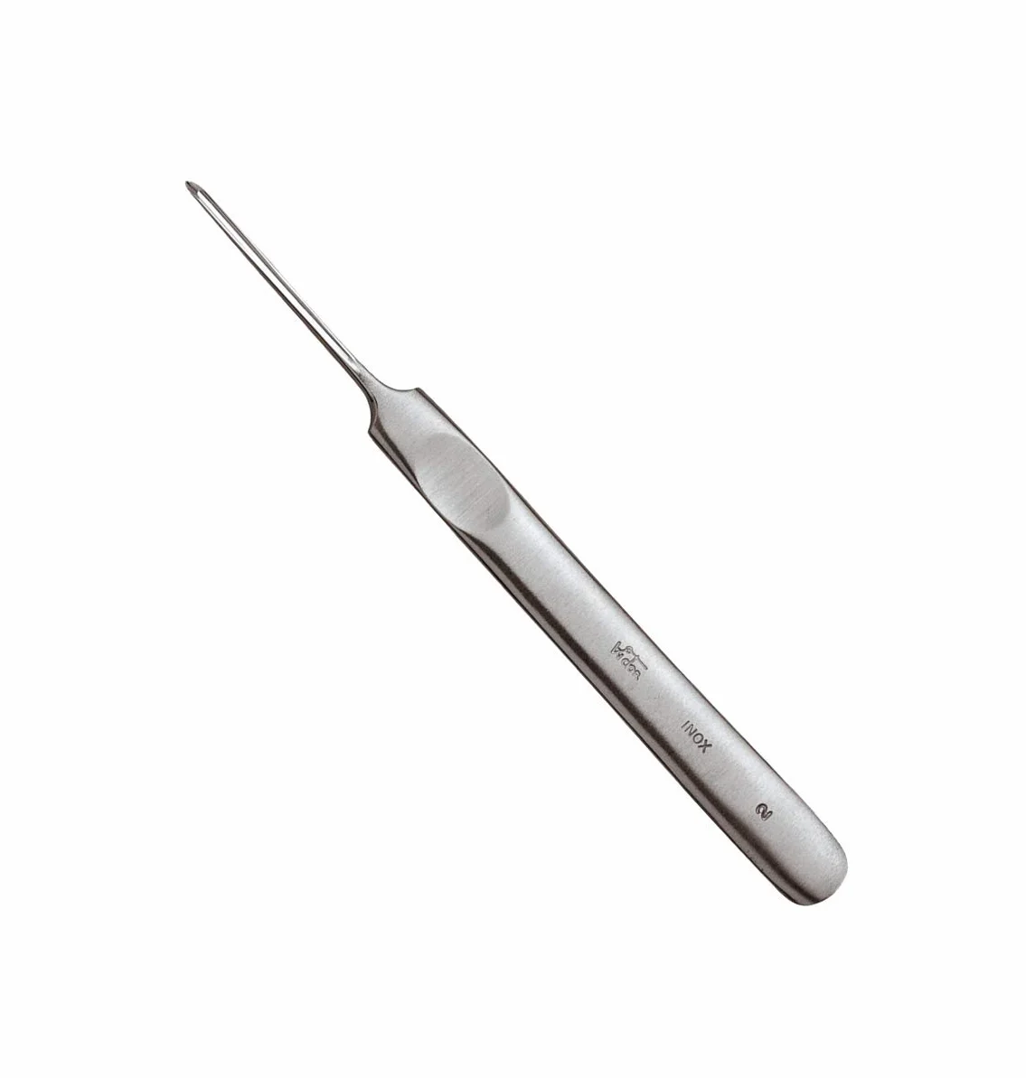 Wictor, Sgorbia Fissa Multiuso 2 mm