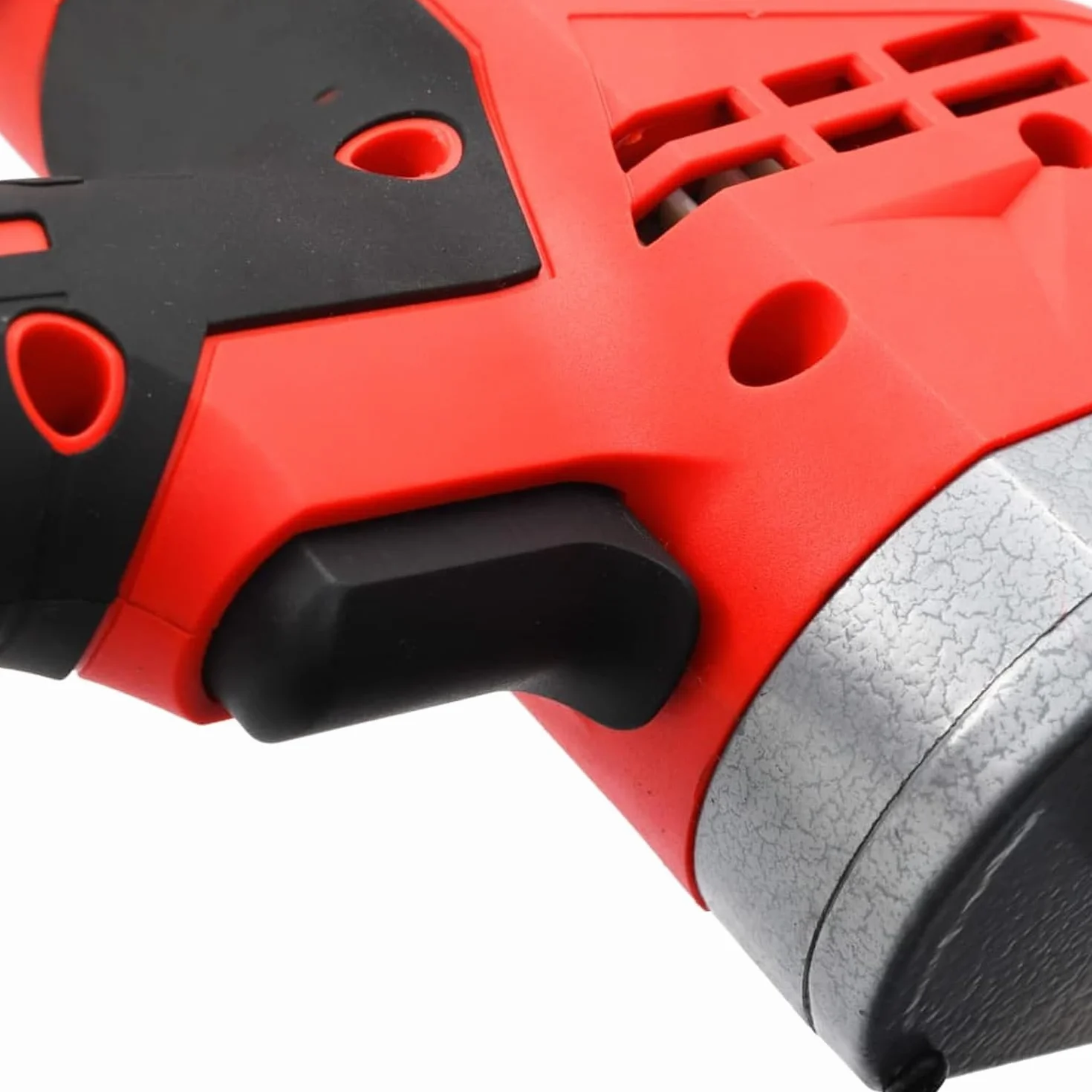 Frattone Frattazzatrice Frattazzo Elettrico 1500W Levigatrice per Muro Pareti Cazzuola Lisciante per intonaco Rifiniture Murali