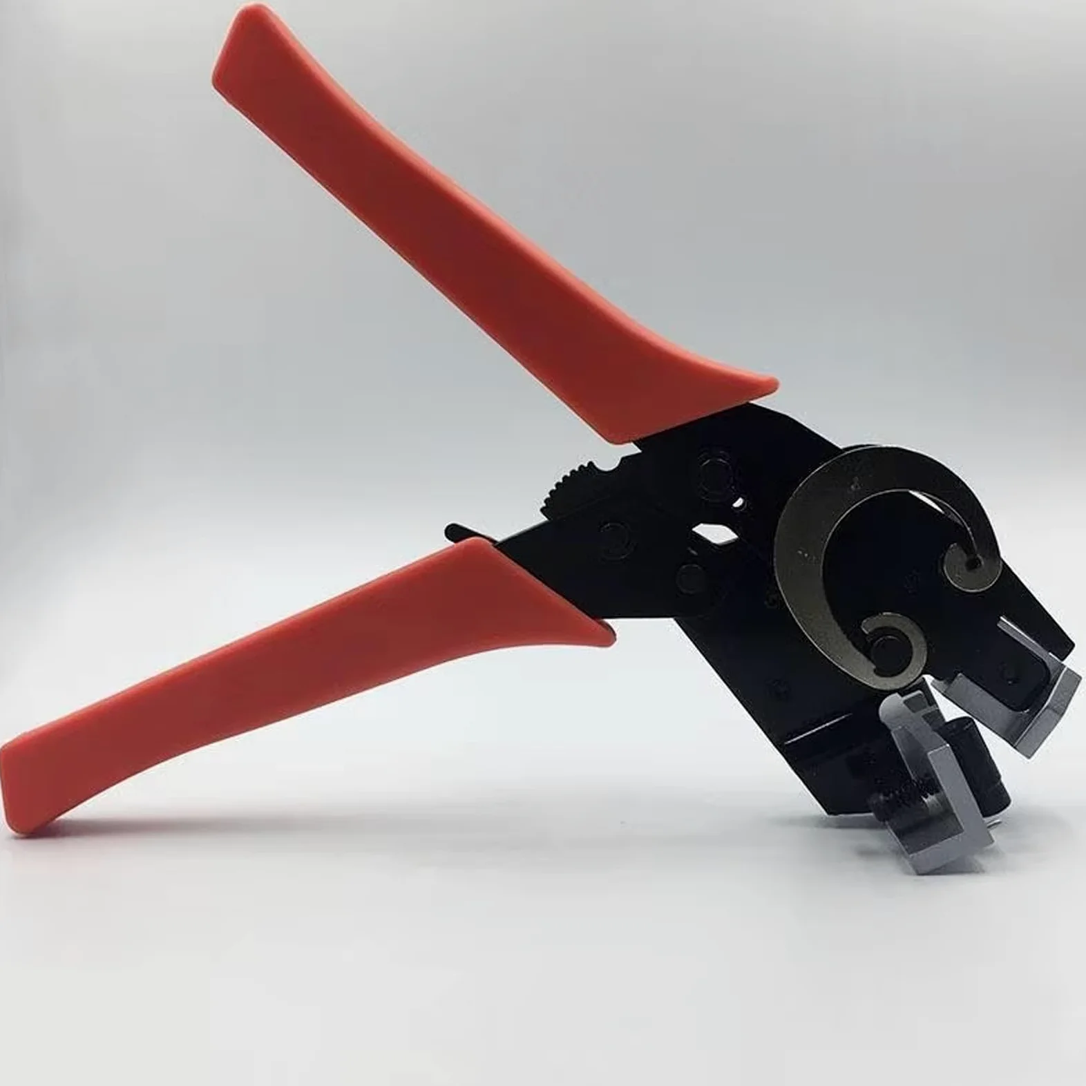 Pinza per Giunzione SMT Tipo Cucitrice per File di Fibbie in Rame (B)