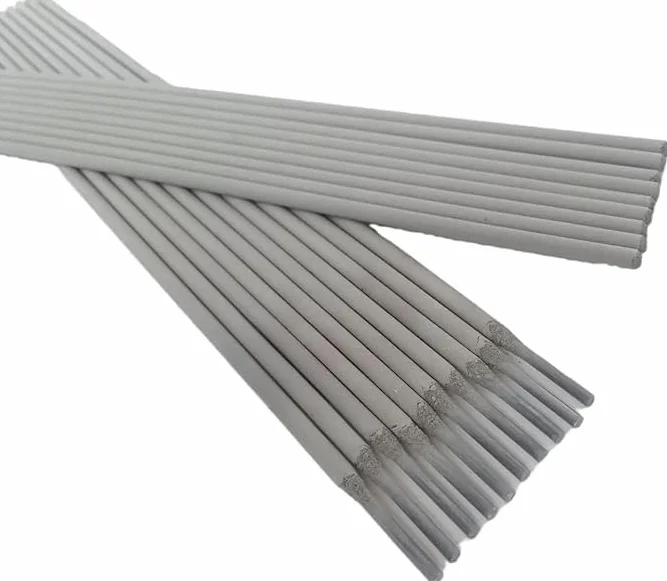 309L-16 In Acciaio Inox Saldatura Ad Arco Elettrodi Canne Da 2.5mm x 20 Canne