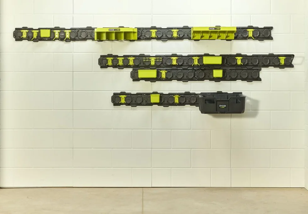 RYOBI RSL104 Cassetta degli attrezzi Link 22,7 kg