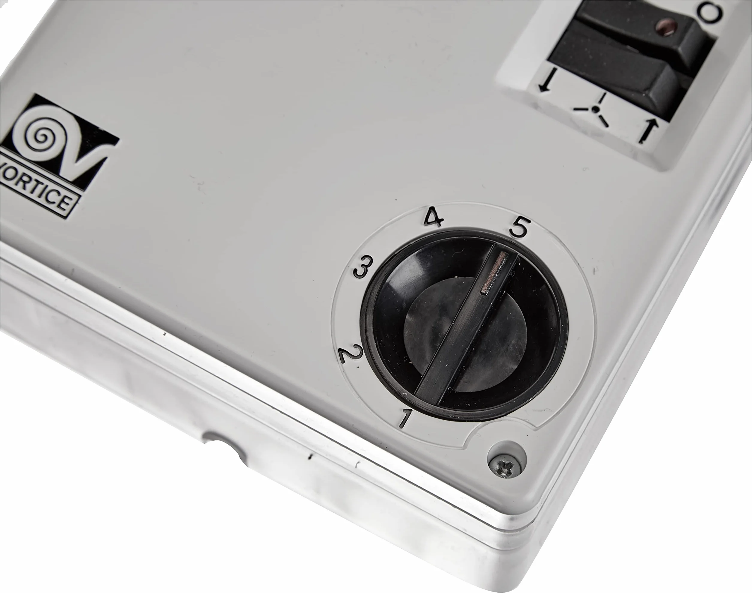 Vortice SCRR5, Sistemi mobili di climatizzazione, bianco
