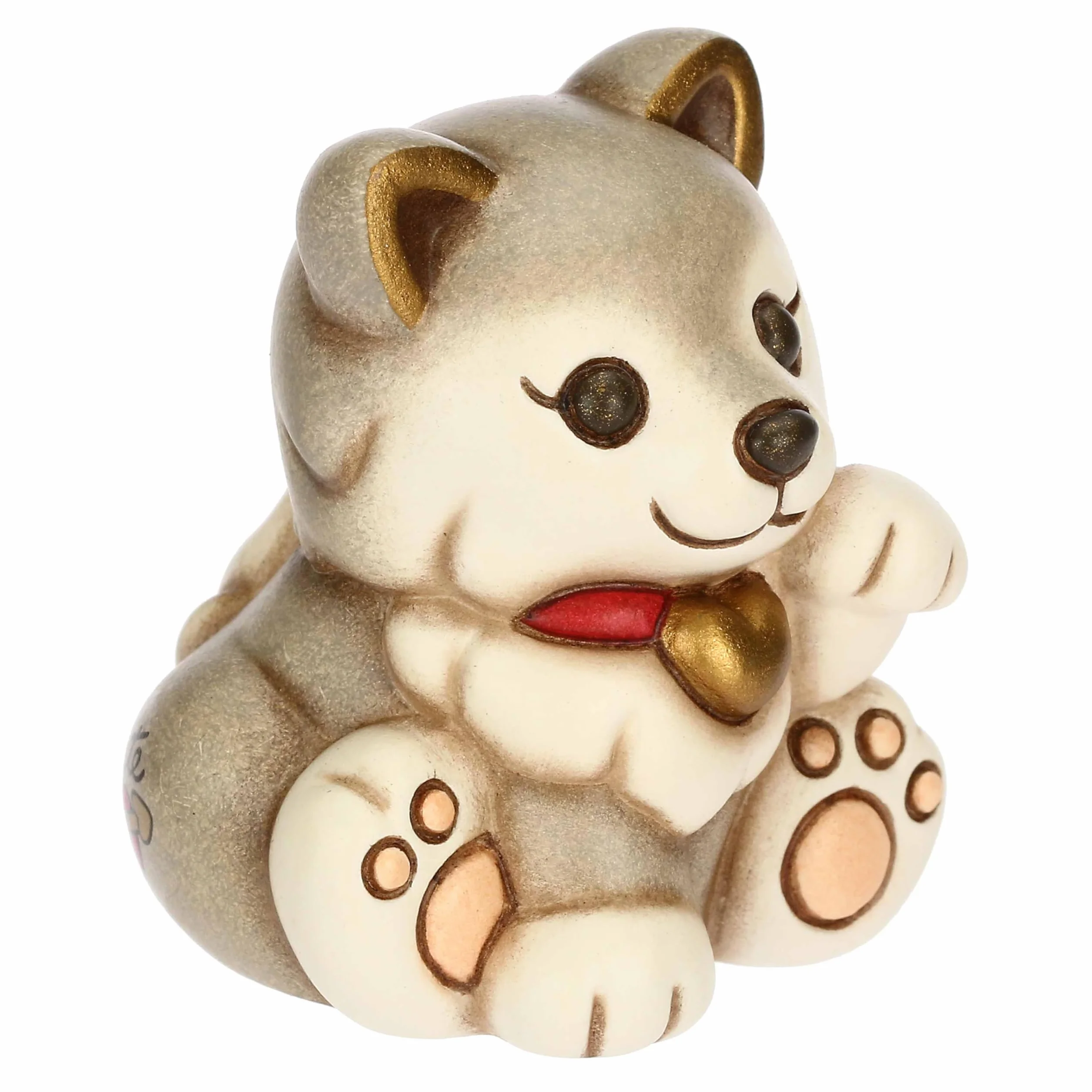 Lupo Noah ceramica