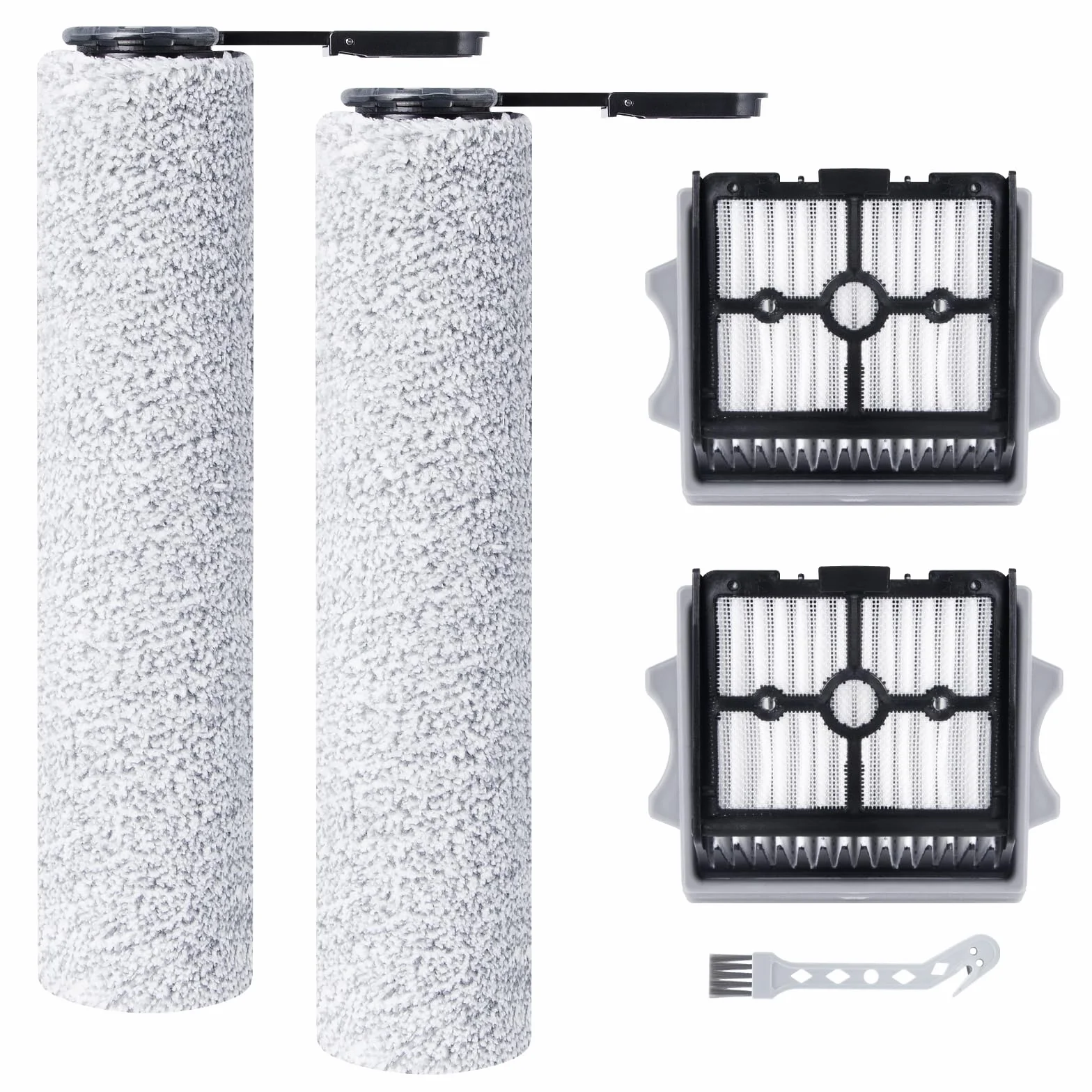Ricambi per Tineco Floor One Stretch S6/Floor One S7 Stretch Ultra/S6stretch lite/Switch S6 Stretch/Switch S7 Stretch/S7 Stretch Steam/i6 Stretch/i5 Stretch aspirapolvere a secco e umido