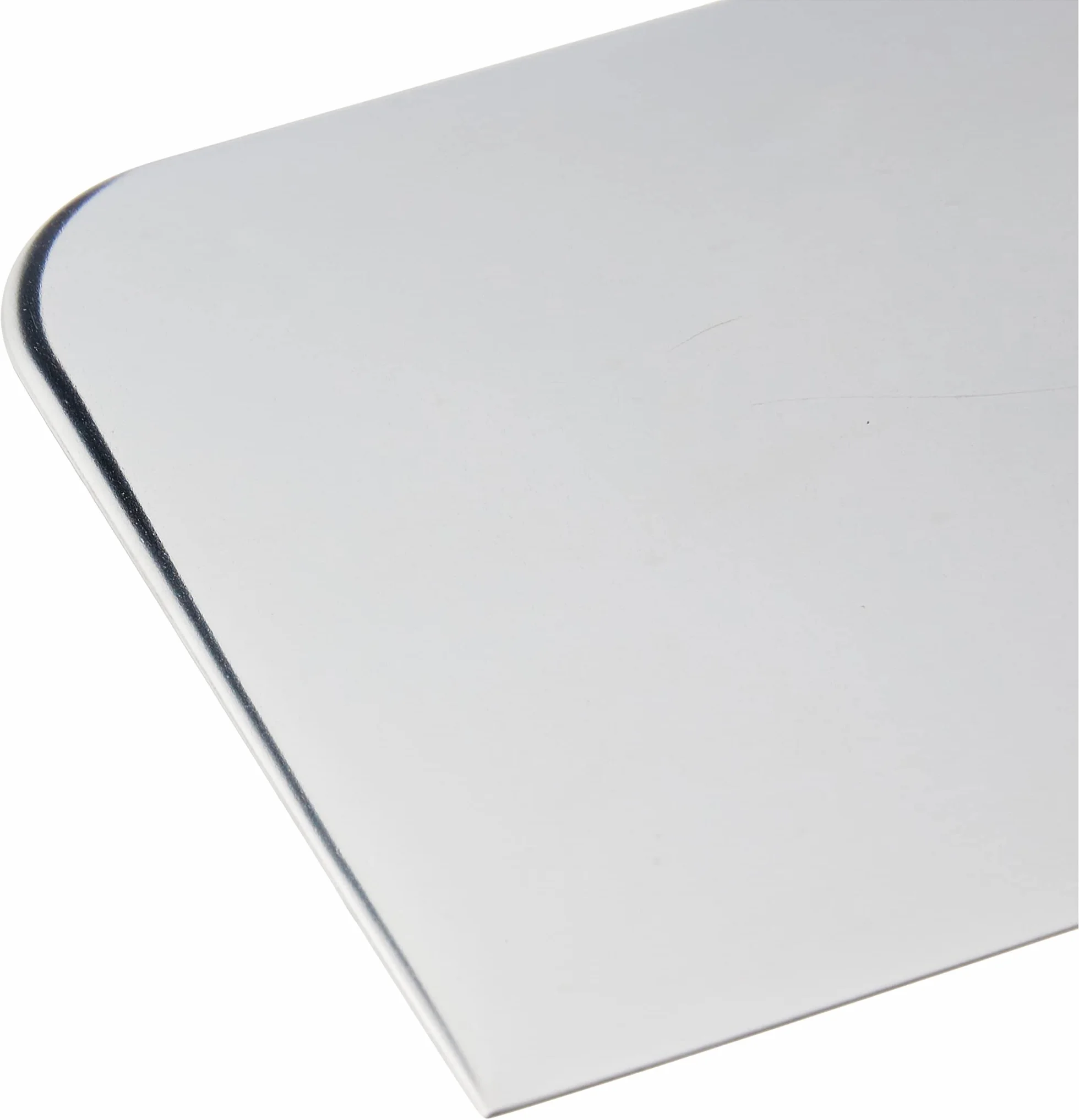 PME Raschietto per torta, acciaio inossidabile, argento, X-Tall (25 cm)