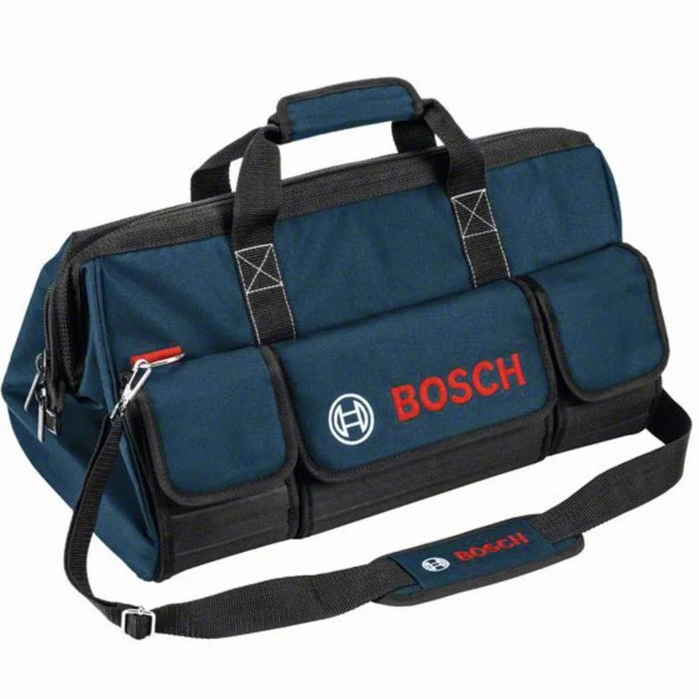 Bosch Professional Borsa Portautensili Media