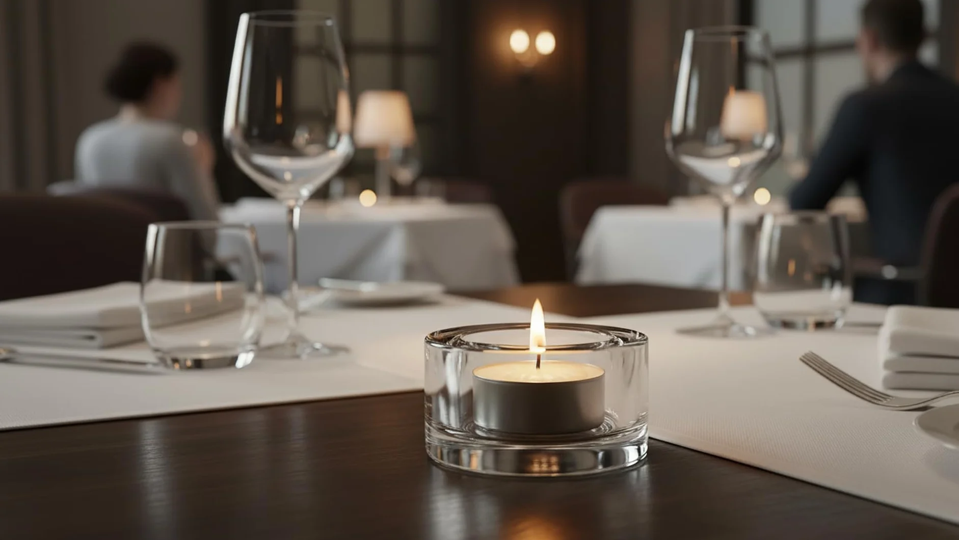 Cereria Di Giorgio 80 Tealight Candele Bianco Cloud 3,6x1,7 cm 5 ore Non Profumate