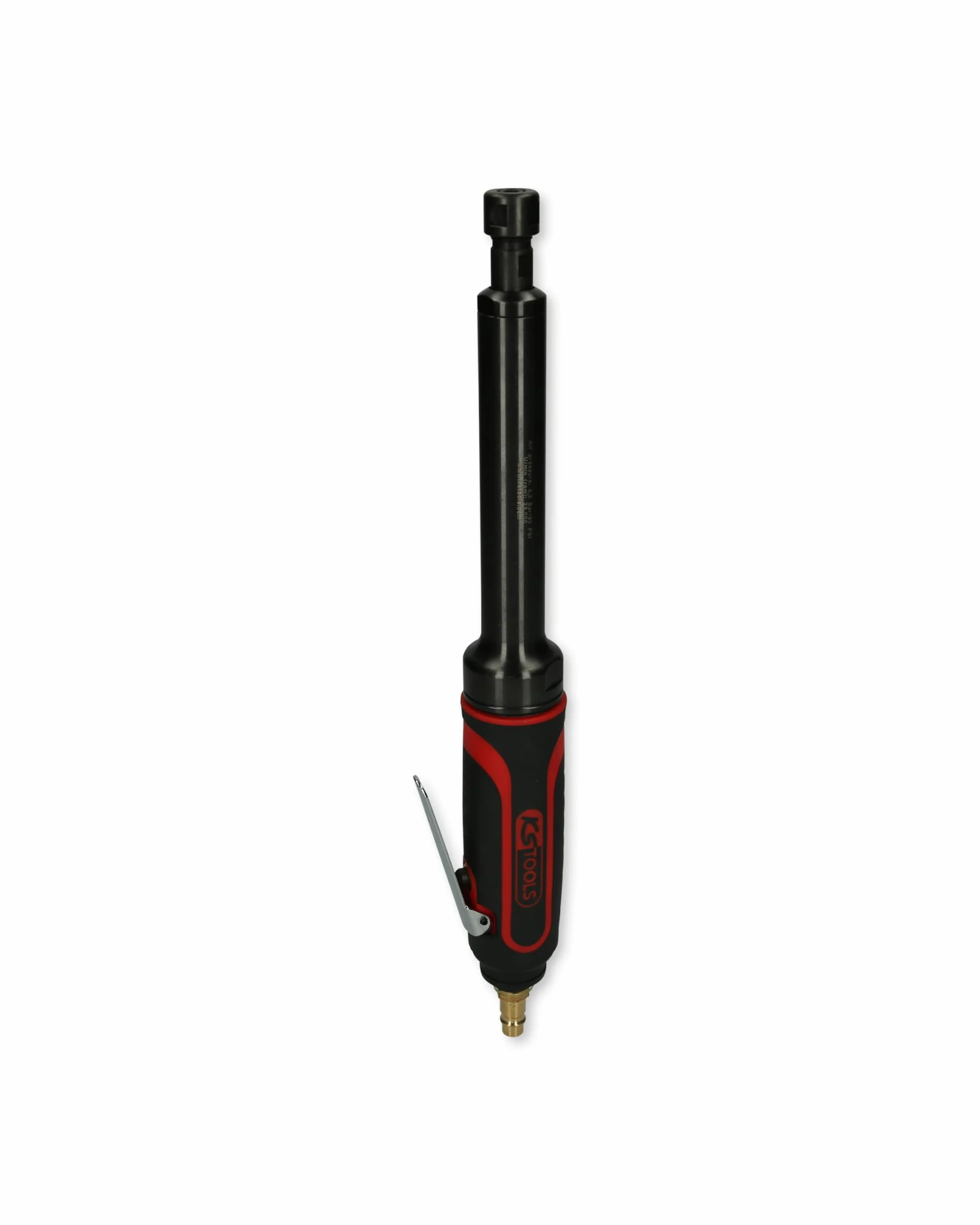 KS Tools 515.5415 Smerigliatrice a stilo ad aria compressa, 23.000 giri/min