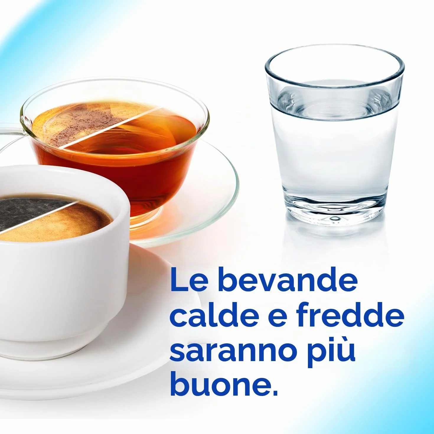AQUAPHOR Maxfor+ Filtri Acqua Compatibili Grandi Marchi Confezione 5+1