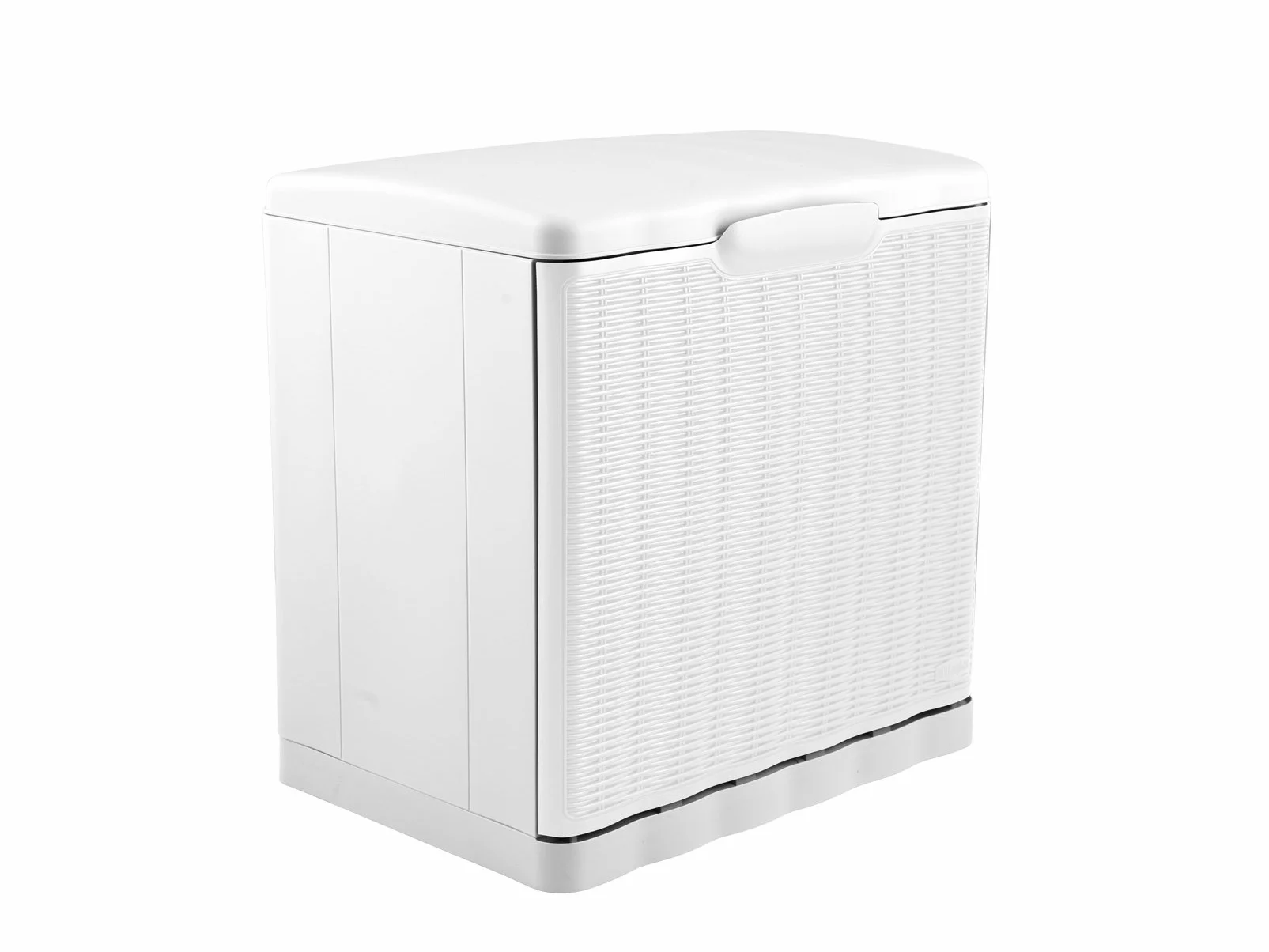 Stefanplast Elegance Scarpiera, Bianco