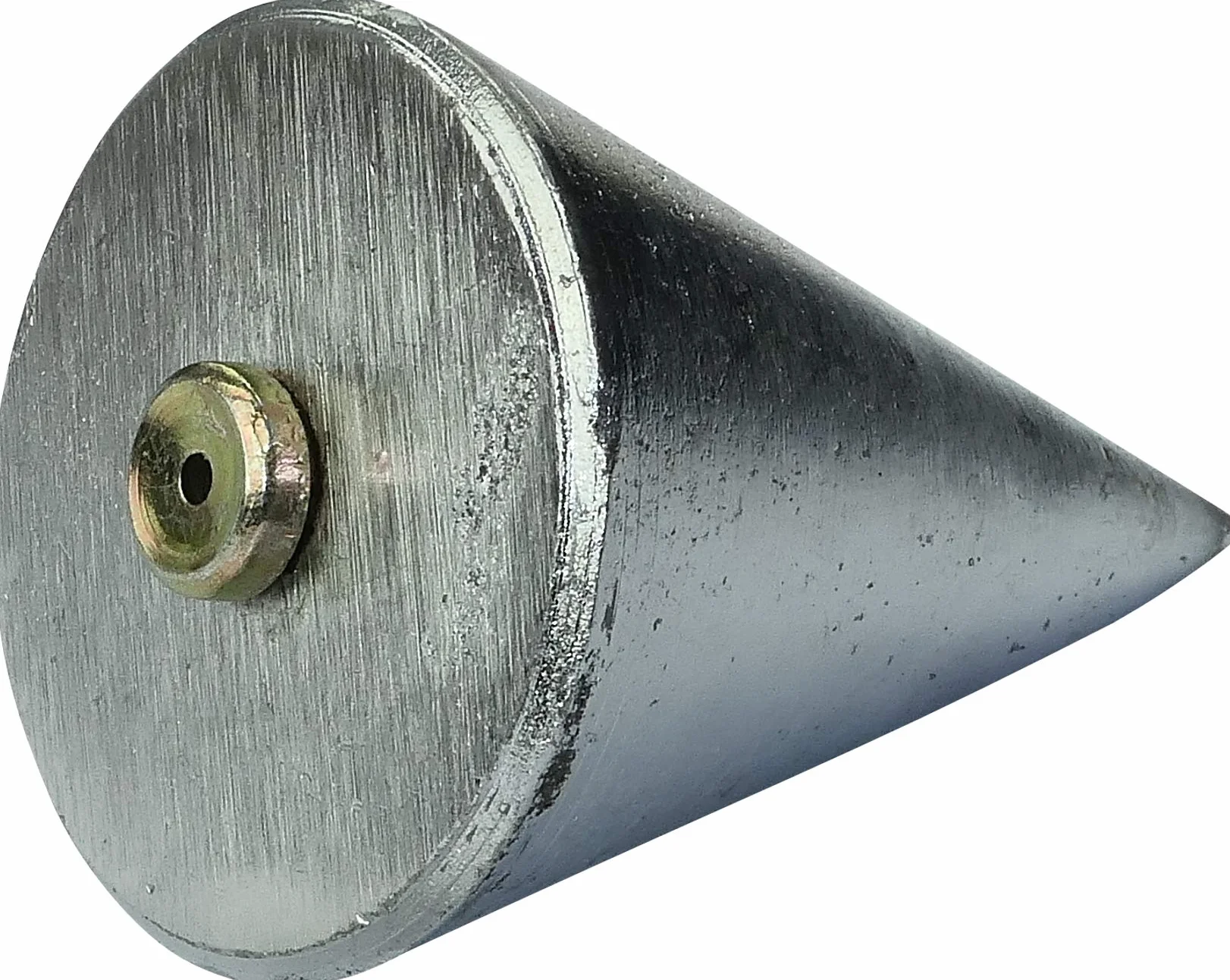 AERZETIX - Filo a piombo a forma trottola - Attrezzi/Accessorio manuale per edilizia - Muratura/Muro di mattoni/Blocco di cemento/Calcestruzzo - Corda/Cord 5m - C45846