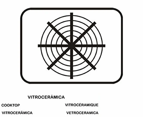 Pentola bombata Forno Terracotta Miele 28 cm
