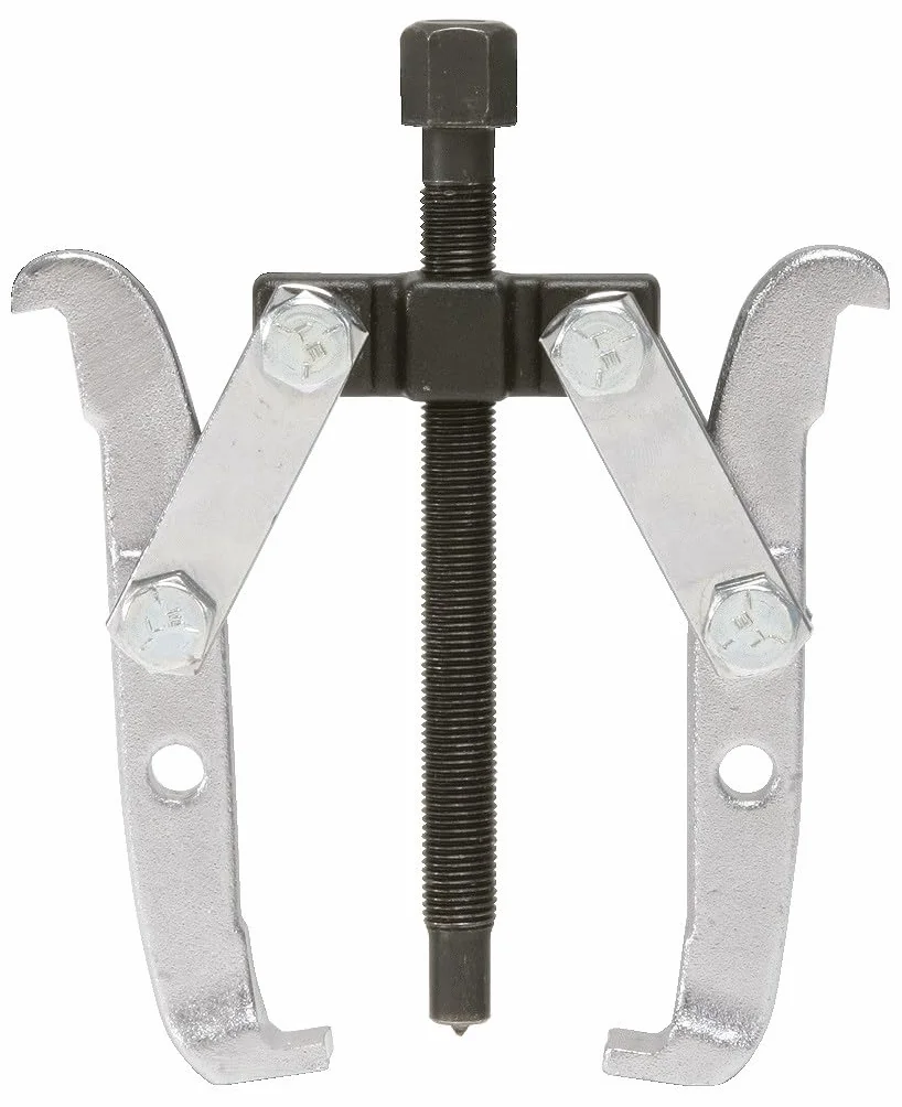 KS Tools 700.1120 Estrattore Universale a 2 e 3 Bracci, 70 mm