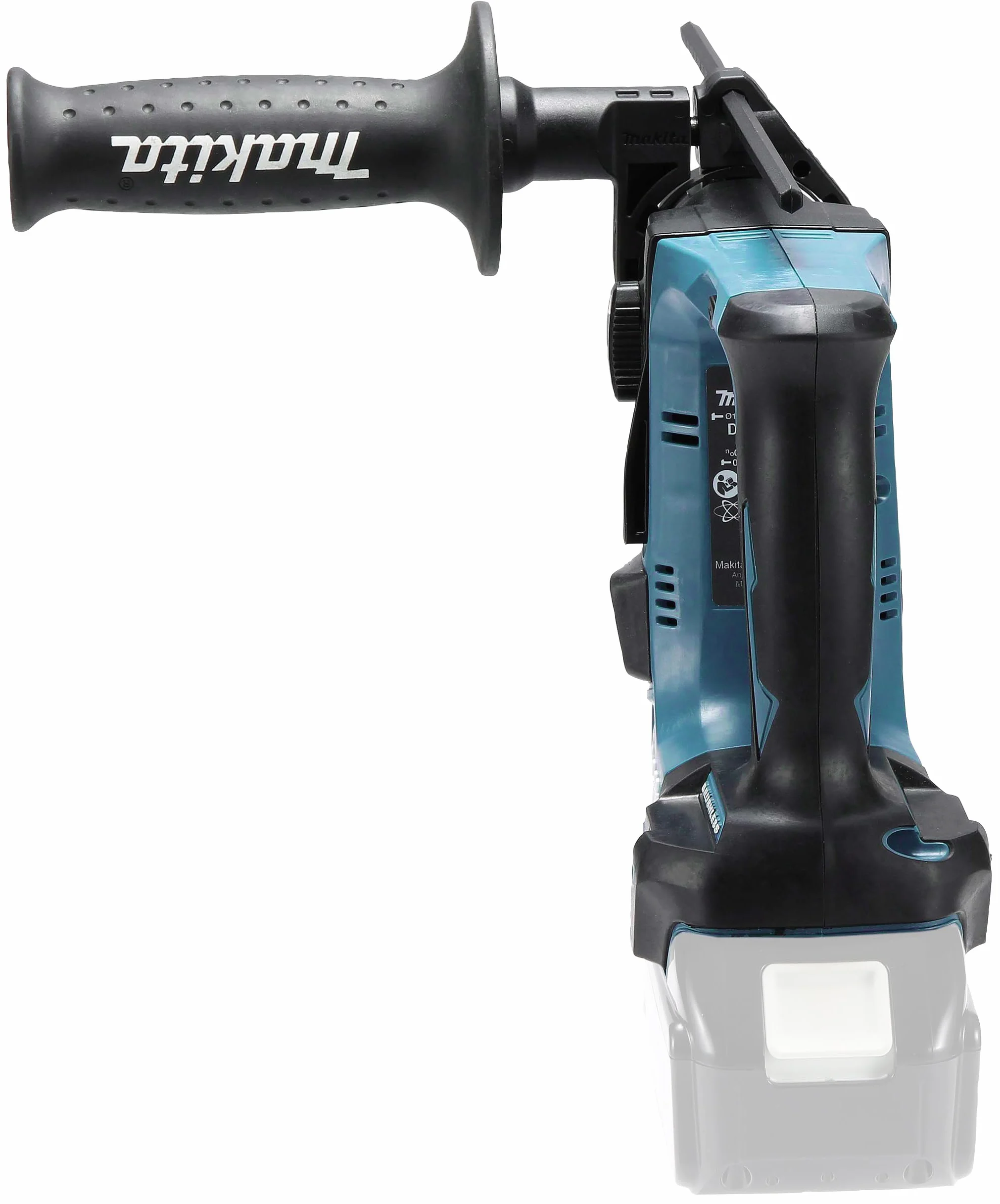 Makita DHR171Z - senza batteria / caricabatterie, 18 V, 17mm