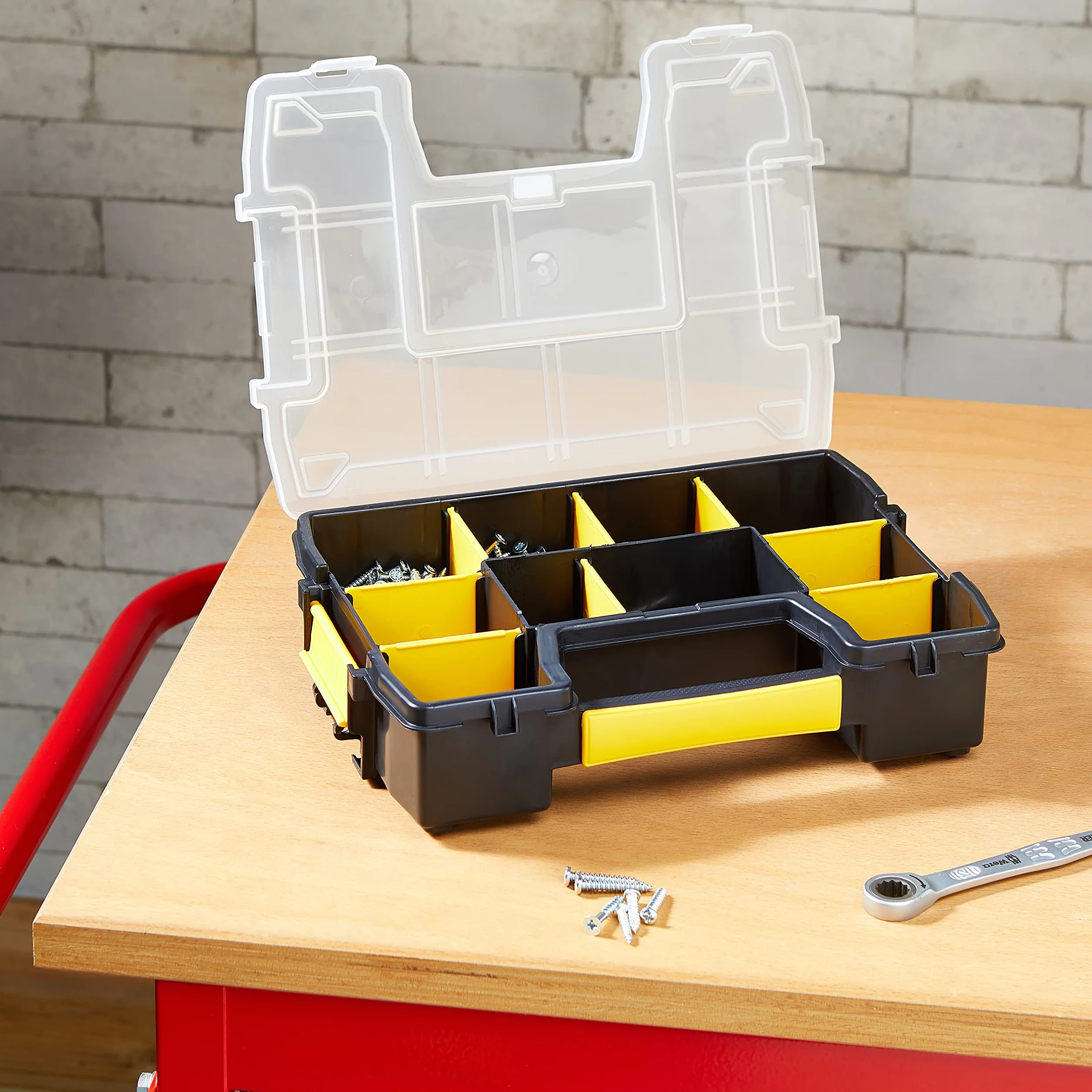 STANLEY STST1-70720 Organizer Sort Master