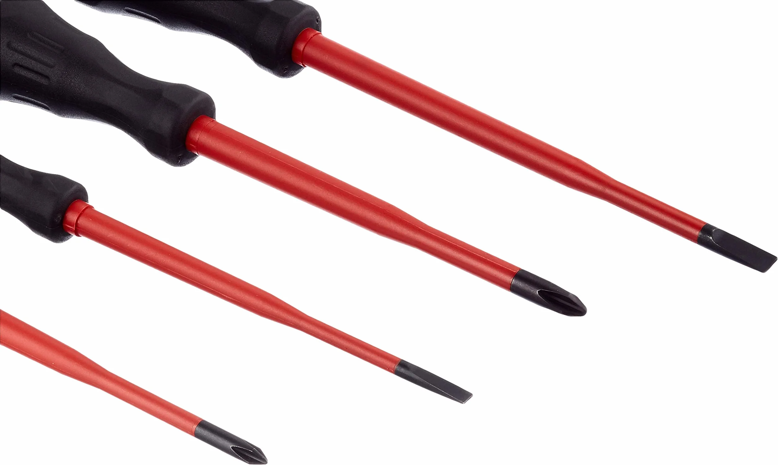 Intercable Set Giraviti da elettricista