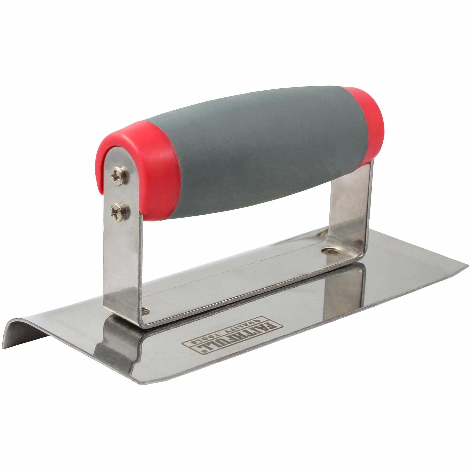 Faithfull SGTEDGESS - Frattone per angoli, 15,2 x 7,6 cm