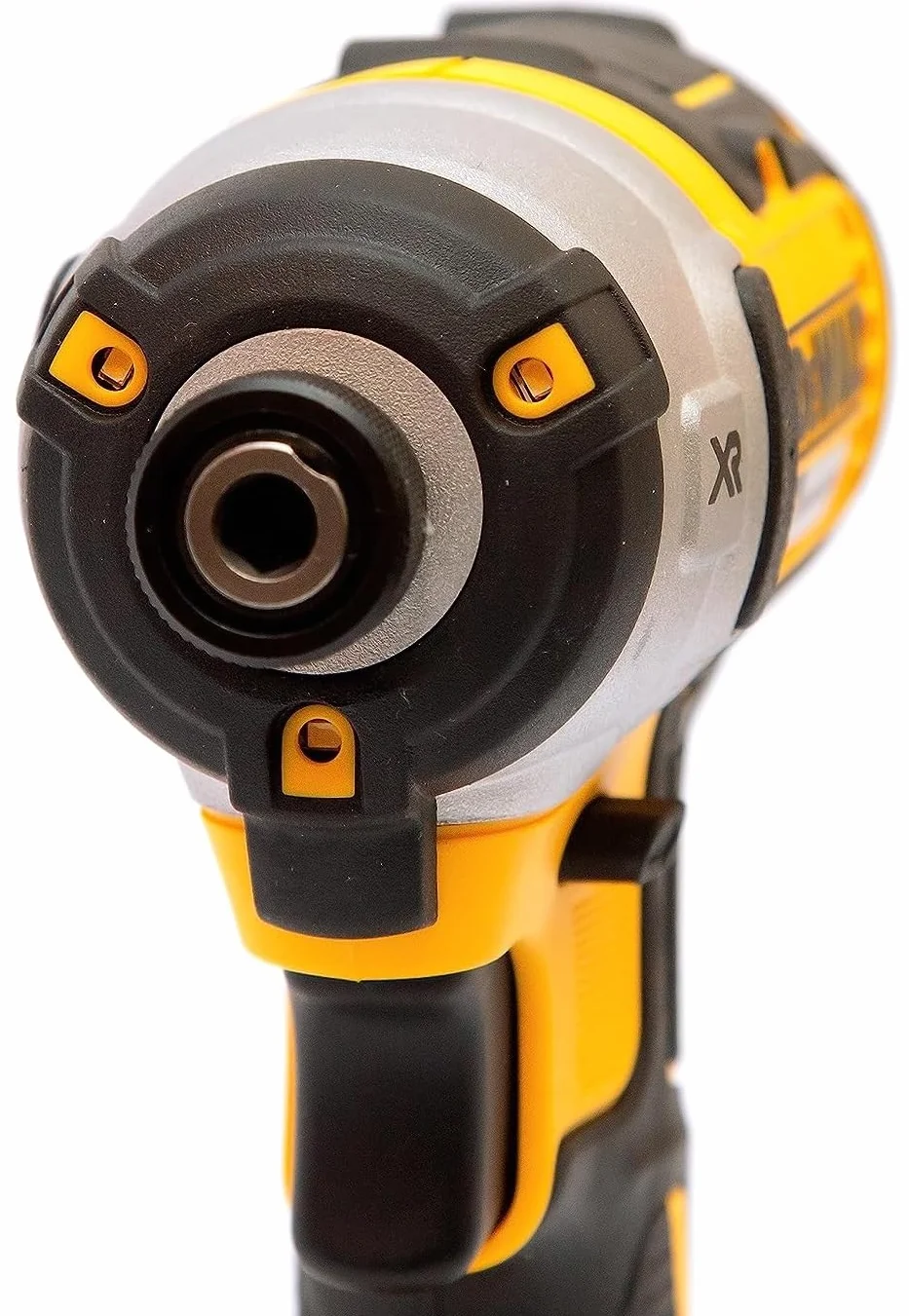 DEWALT DCF887N XR Avvitatore a percussione a 3 Velocità, 18 V, 18 W, Unità Multipla