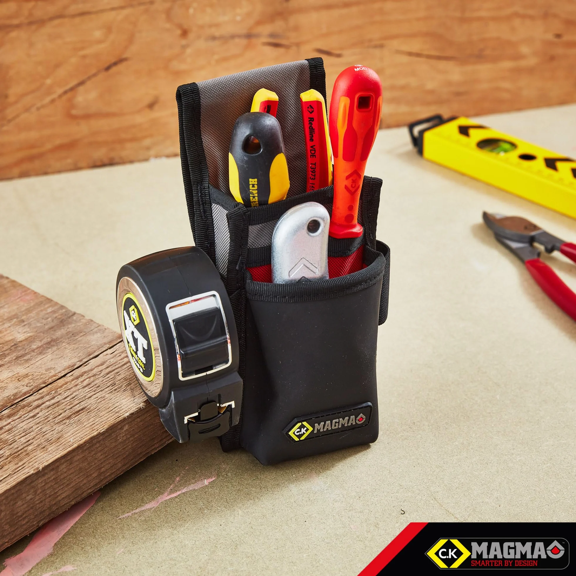 CK Magma Werkzeugtasche Essential MA2724