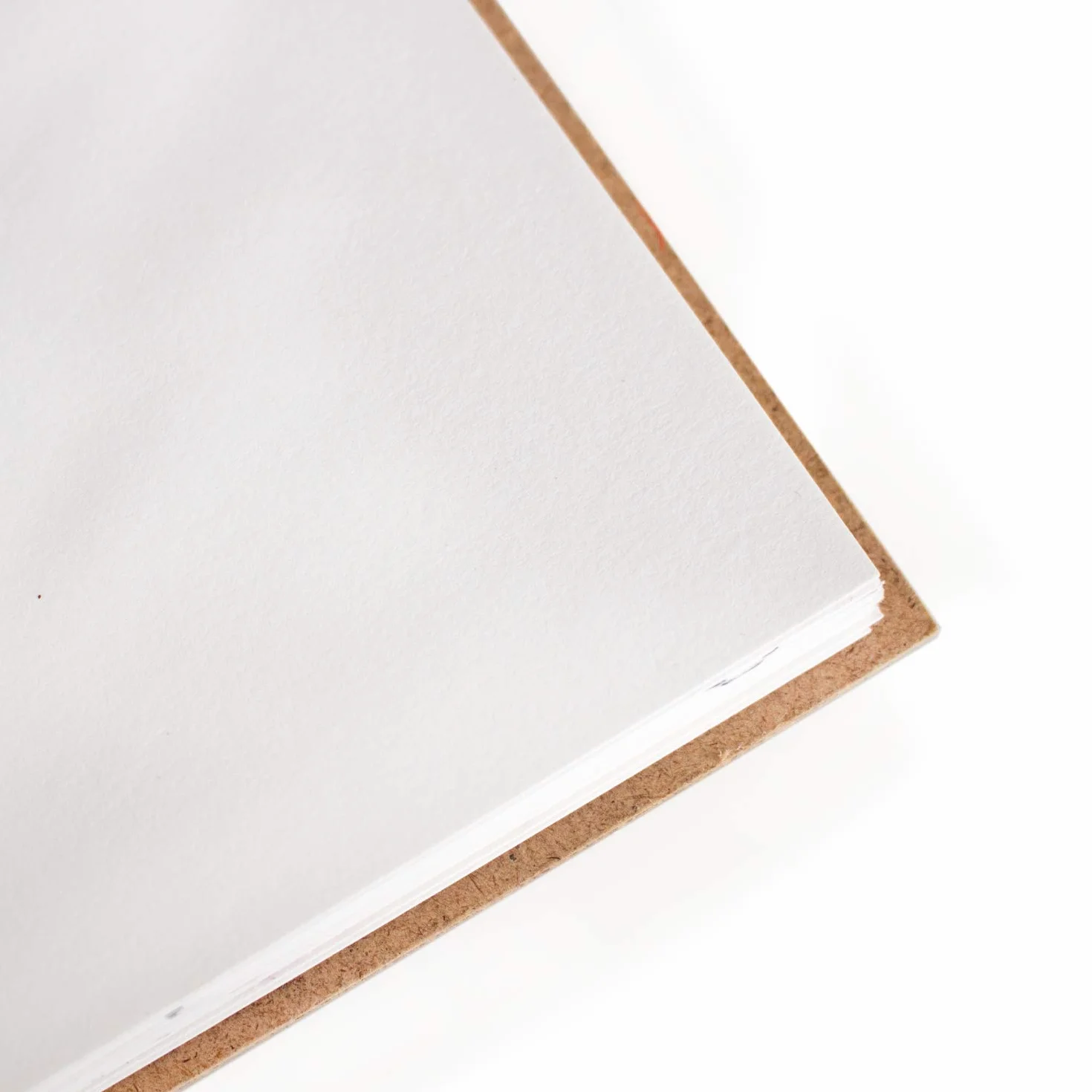 Artway Enviro - A5 Quaderno da disegno brossato - Ritratto - 92 facciate/46 pagine di carta riciclata da cartuccia da 170 gsm - Quaderno per schizzi 100% riciclato