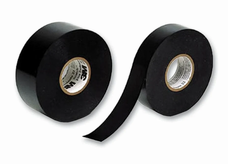 Isolante elettrico, PVC, 32.9MX50.8MM, nastro isolante elettrico, Qty.1 | 22 50MM