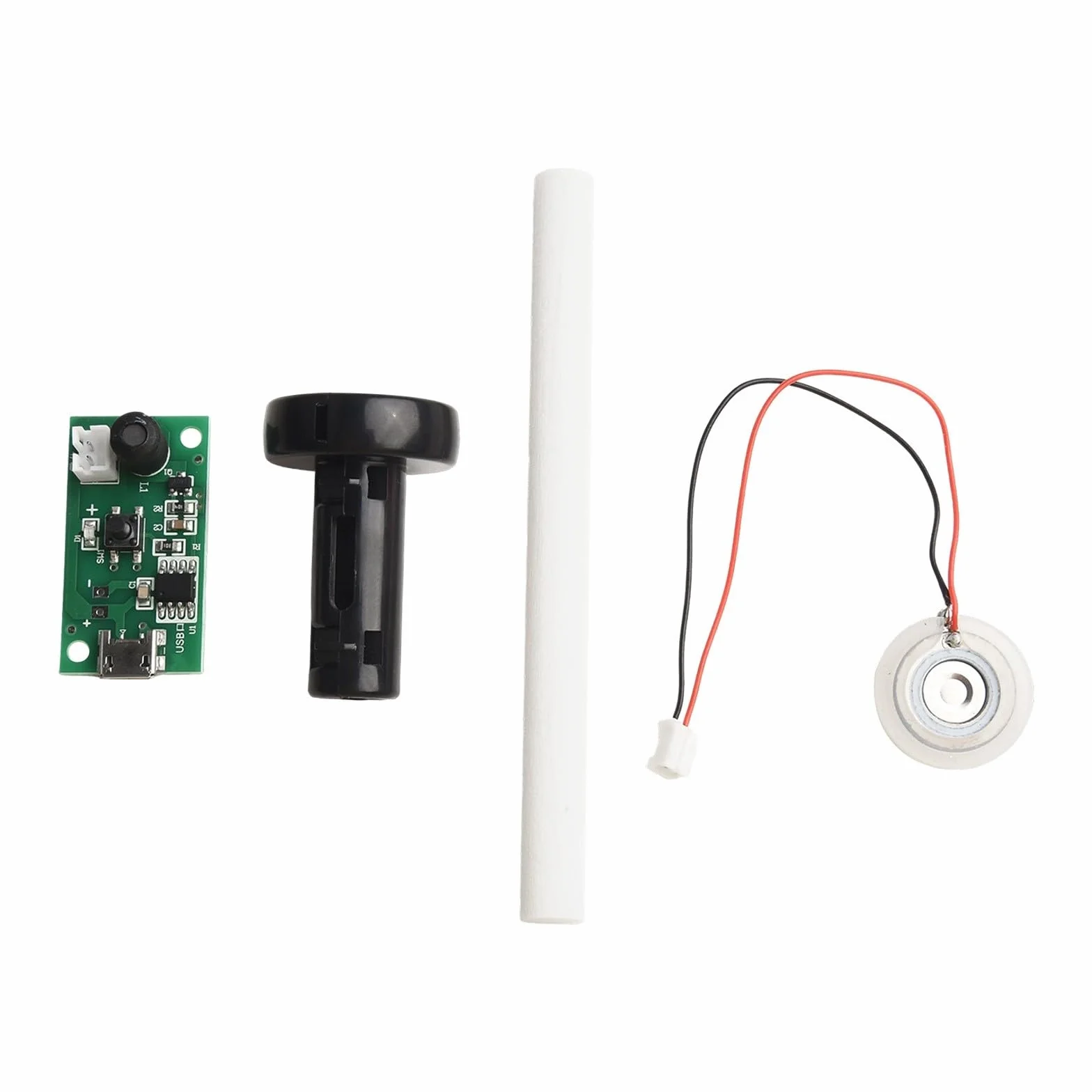 Driver umidificatore USB 5V Disco atomizzatore 16 mm per Mist Maker