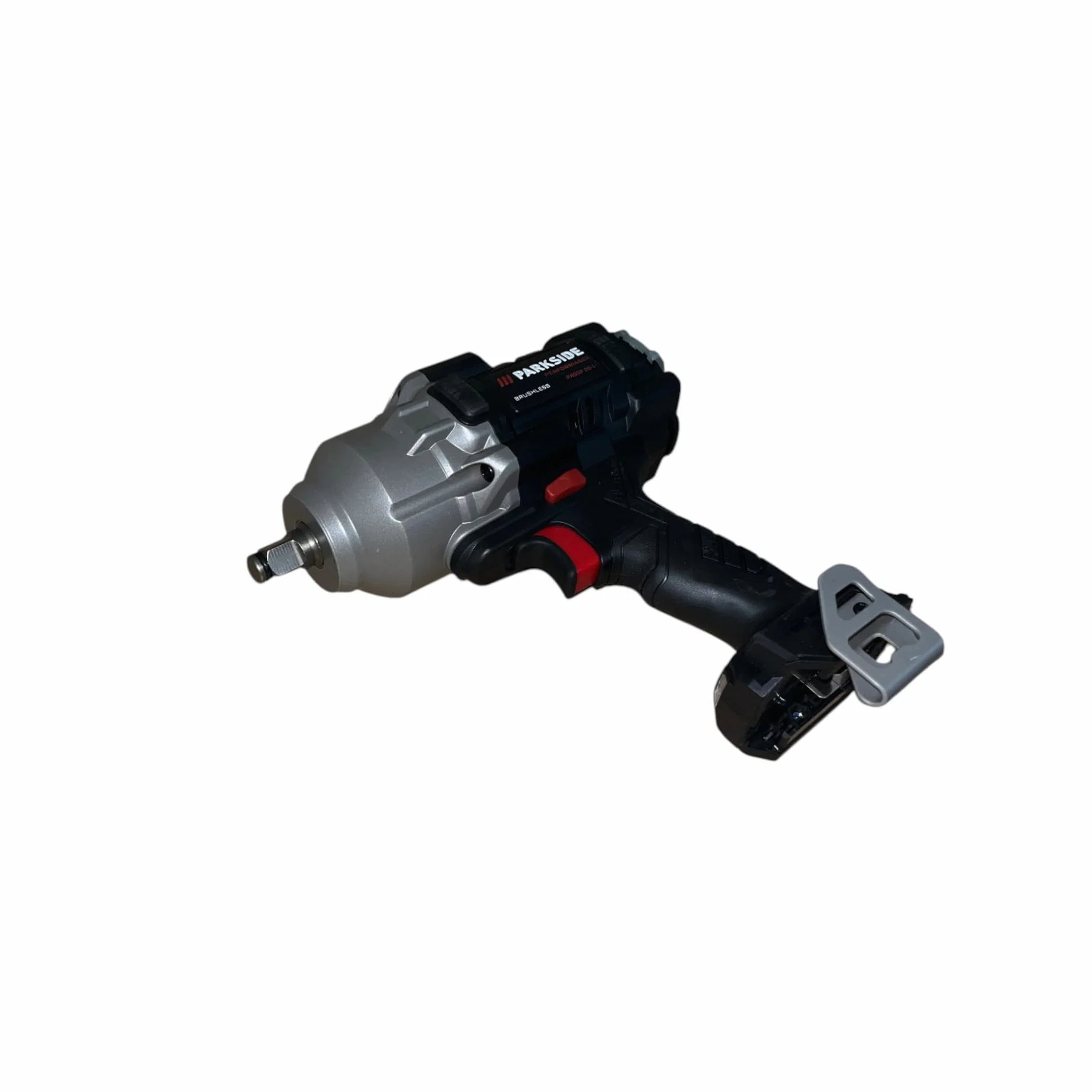 Parkside Avvitatore a Impulsi a Batteria PERFORMANCE PASSP 20 Li X20V 1898 Nm M33 1/2"