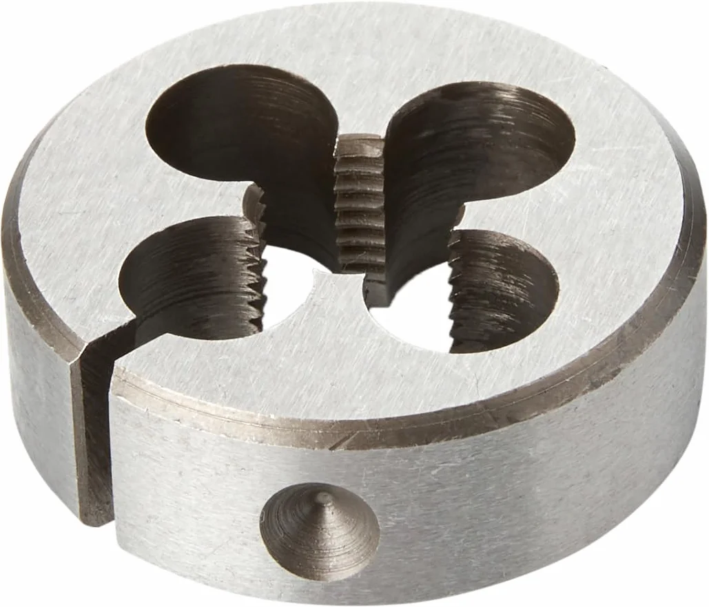 BGS 1900-M12X1.25-S | Filiere | M12 x 1,25 x 38 mm
