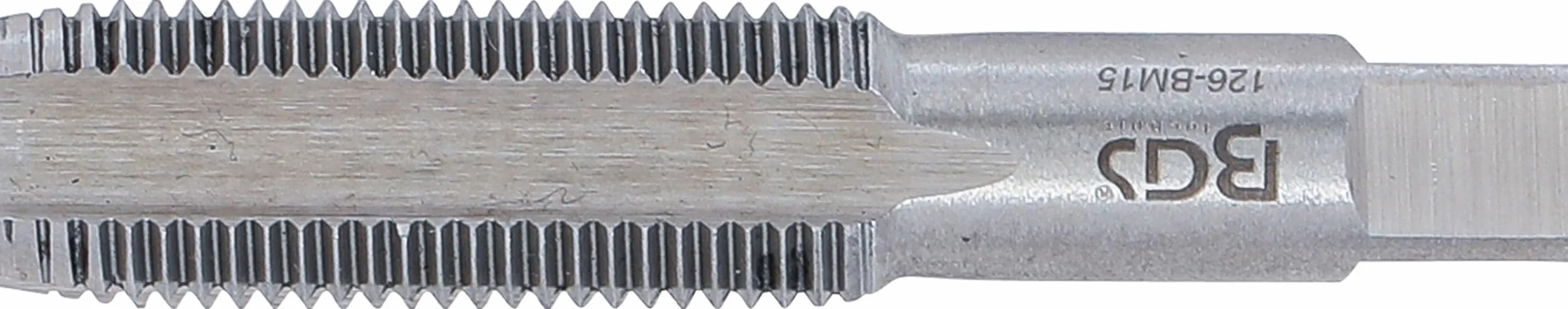 BGS 126-BM15 | Maschio | per BGS 126 | M15 x 1,5
