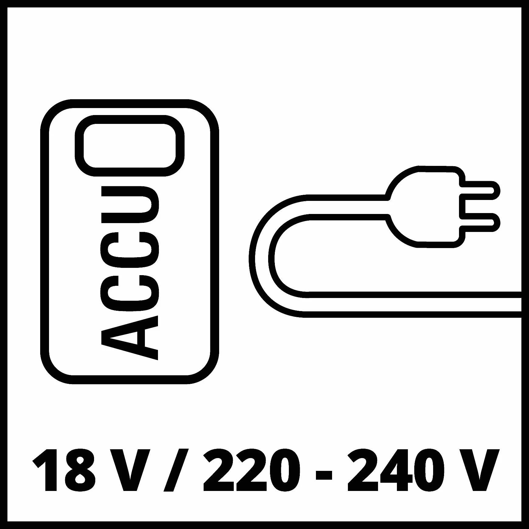 Einhell Compressore ibrido Power X-Change Pressito (Li-Ion, 18V, funzione ibrida: con cavo corrente o batterie; pompa ad alta e bassa pressione, incl. set 3 adattatori; senza batteria e caricatore)