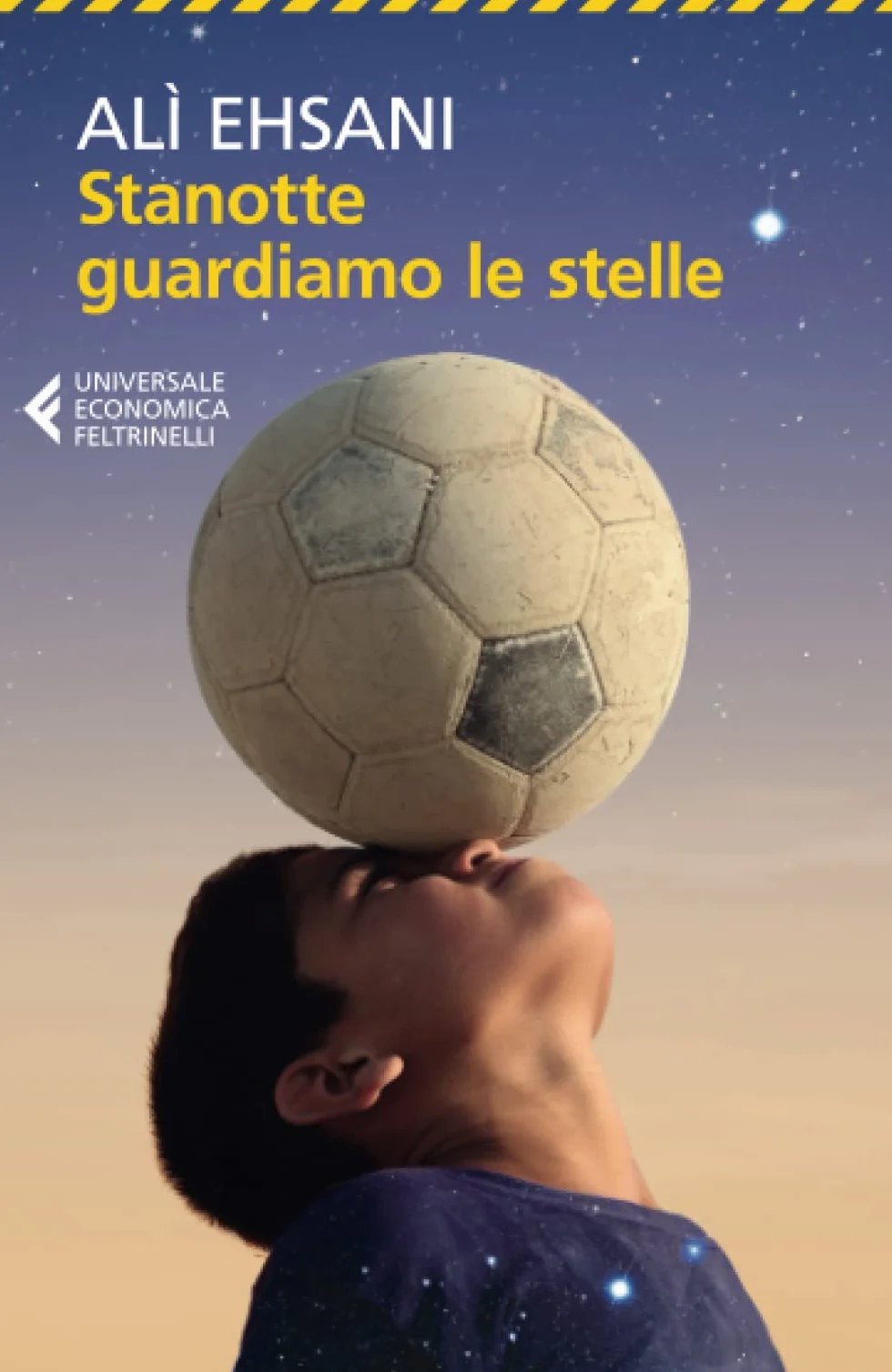 Stanotte guardiamo le stelle