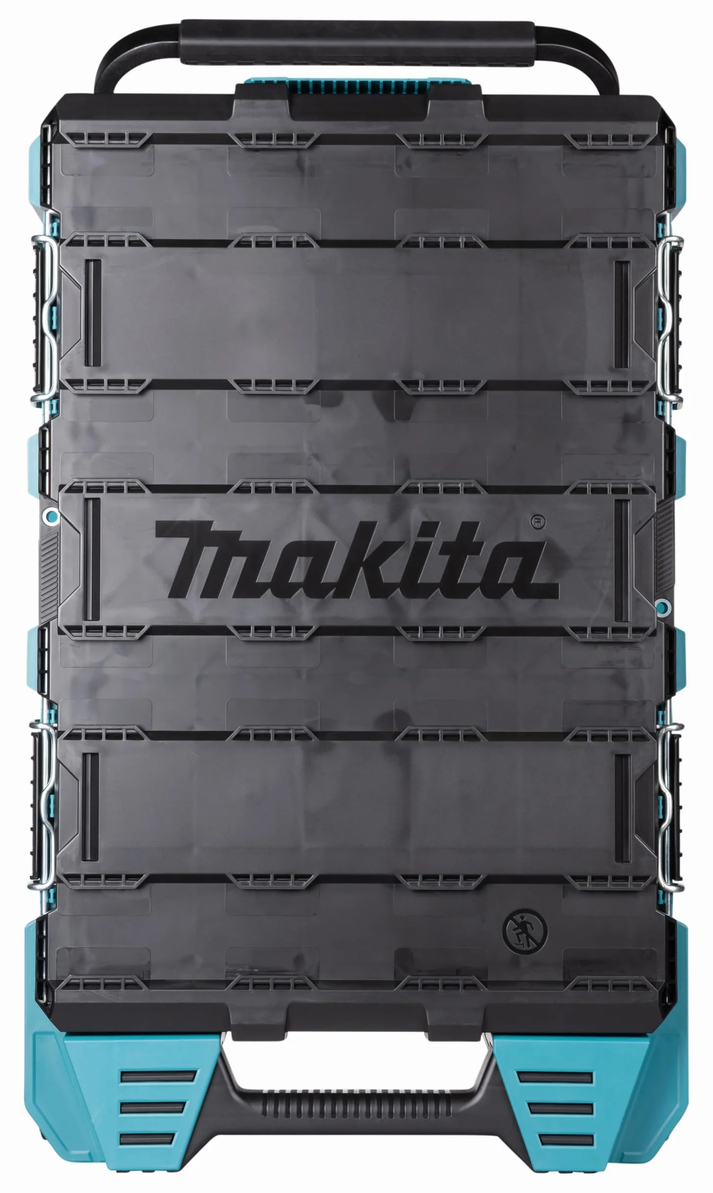 Makita P-91001 MAKTRAK Cassetta portautensili