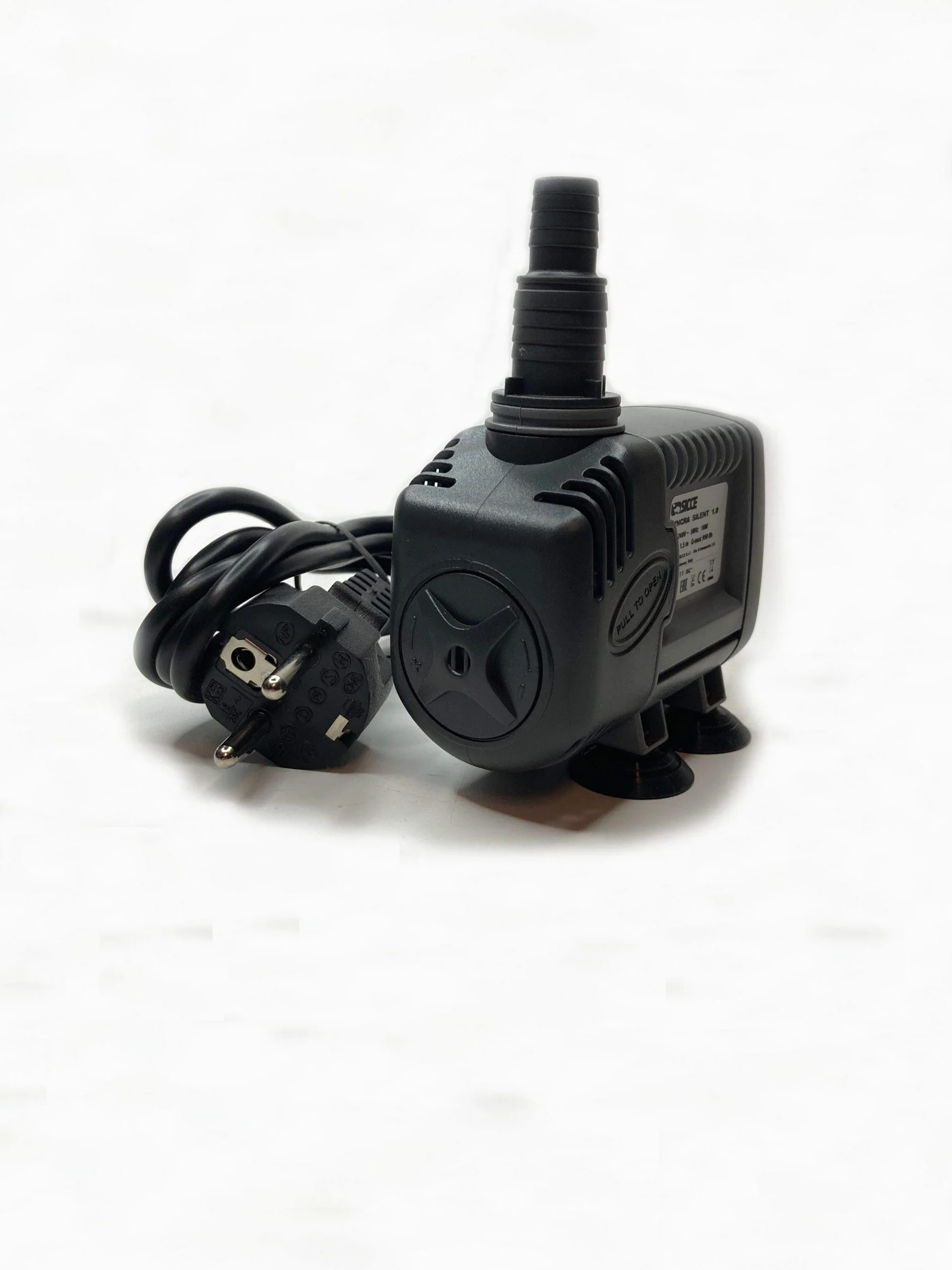 Sicce Syncra Silent 1.0 Pompa per fontana 950l/h