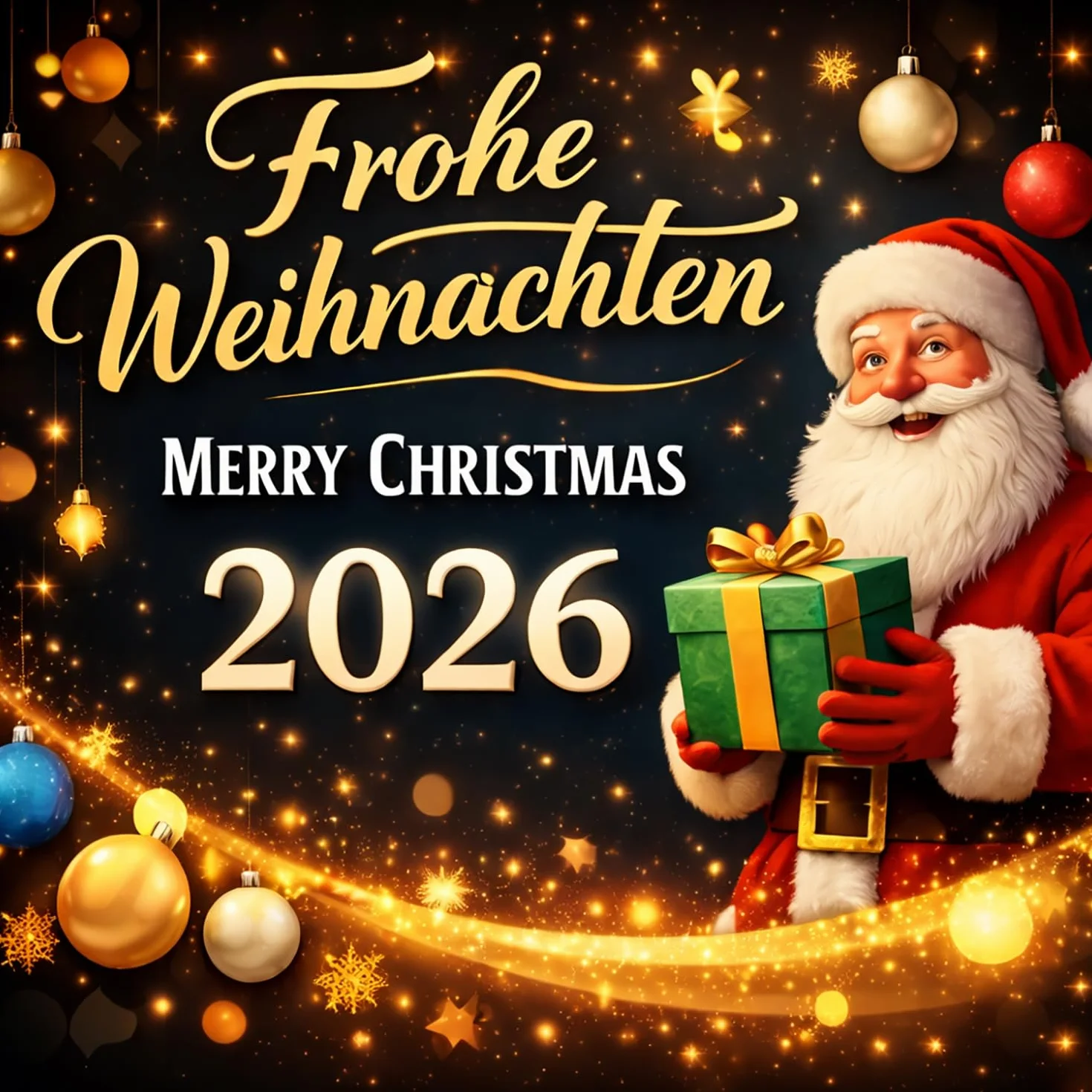 COM-FOUR® 150x Ganci per decorazioni albero di Natale - Ganci doppi per decorazioni albero di Natale - Perfetto per ciondoli decorativi