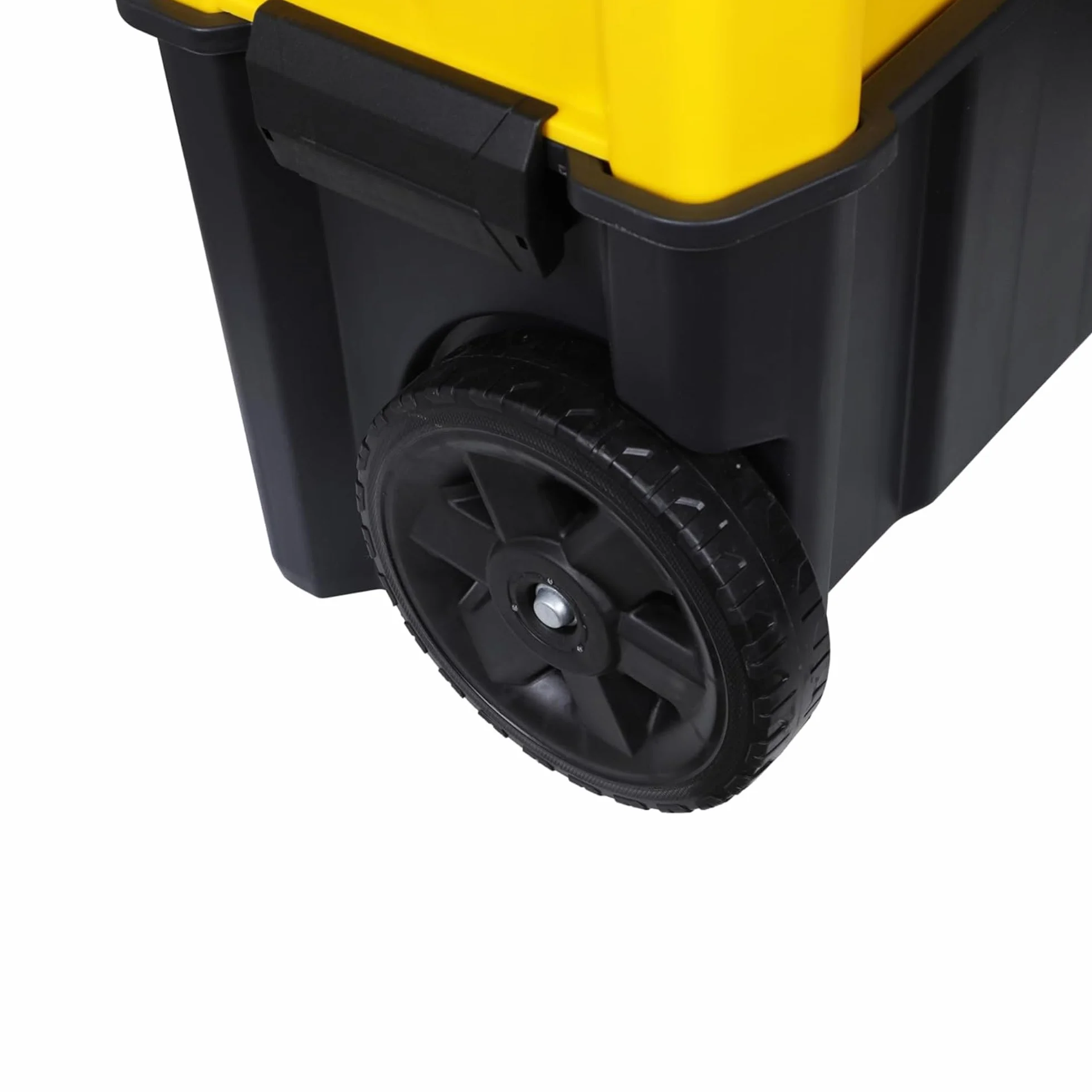 STANLEY Essential Rolling Workshop Toolbox 3-in-1 STST1-80151