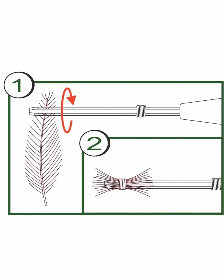 CDC WINDING TOOL Art.726