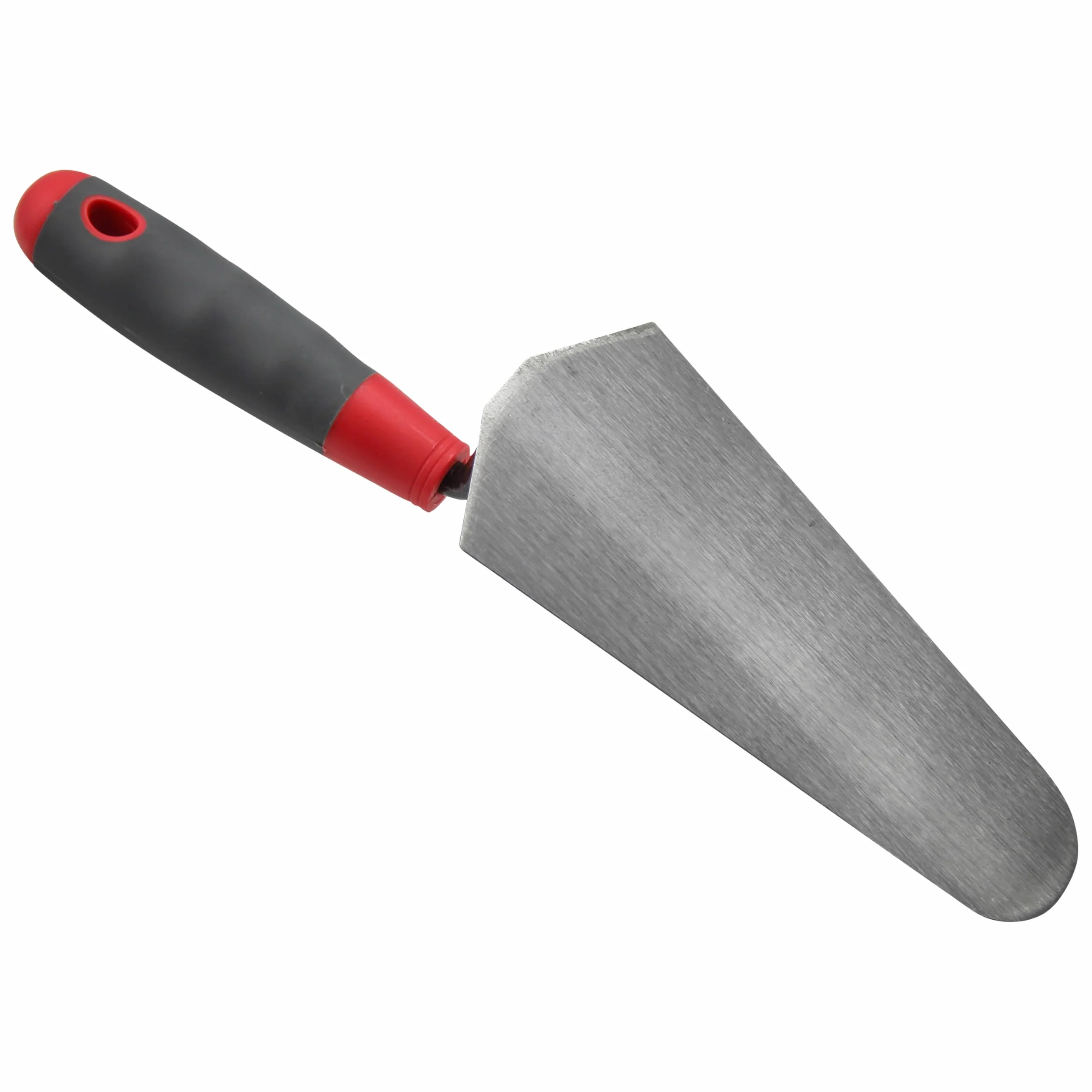 Faithfull Gauging Trowel 175mm/7in Soft Grip Handle