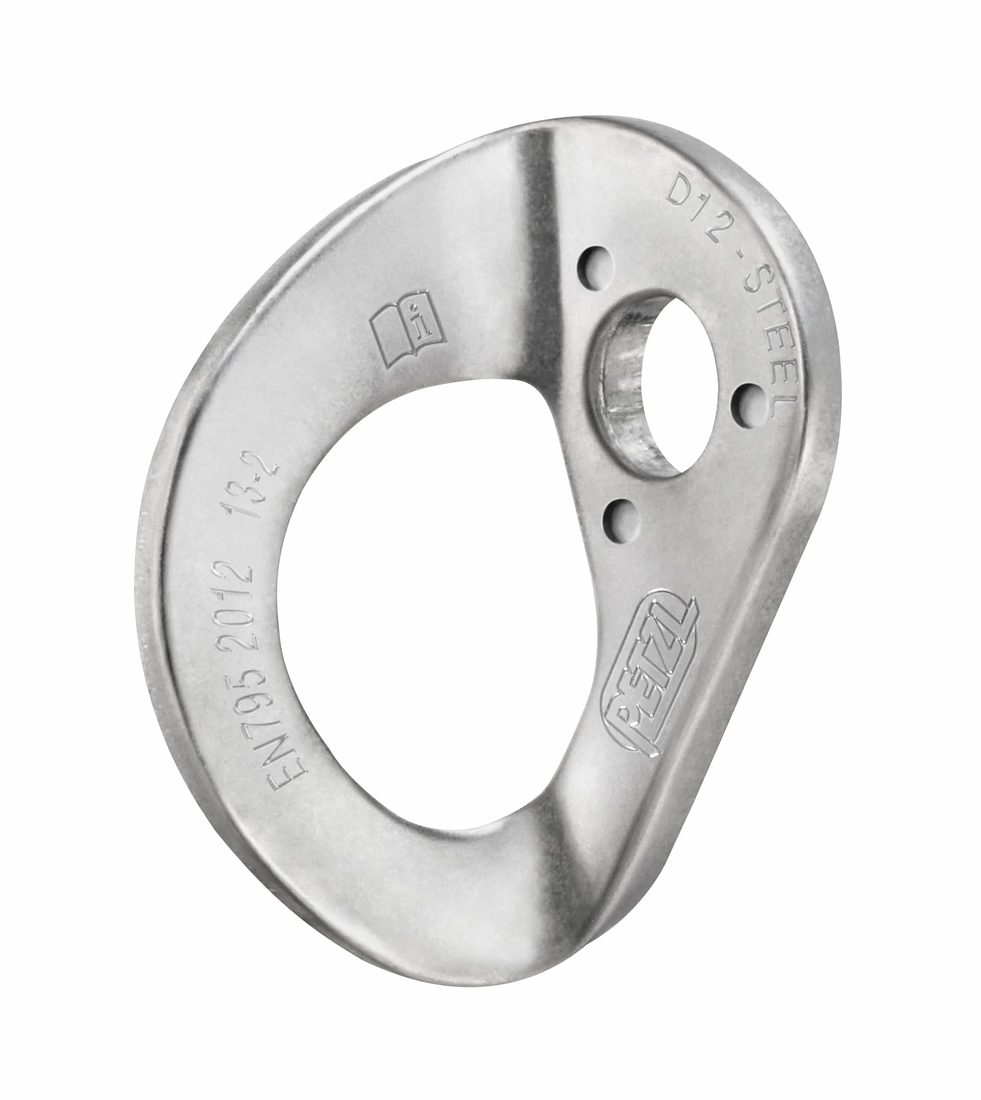 PETZL Coeur Steel