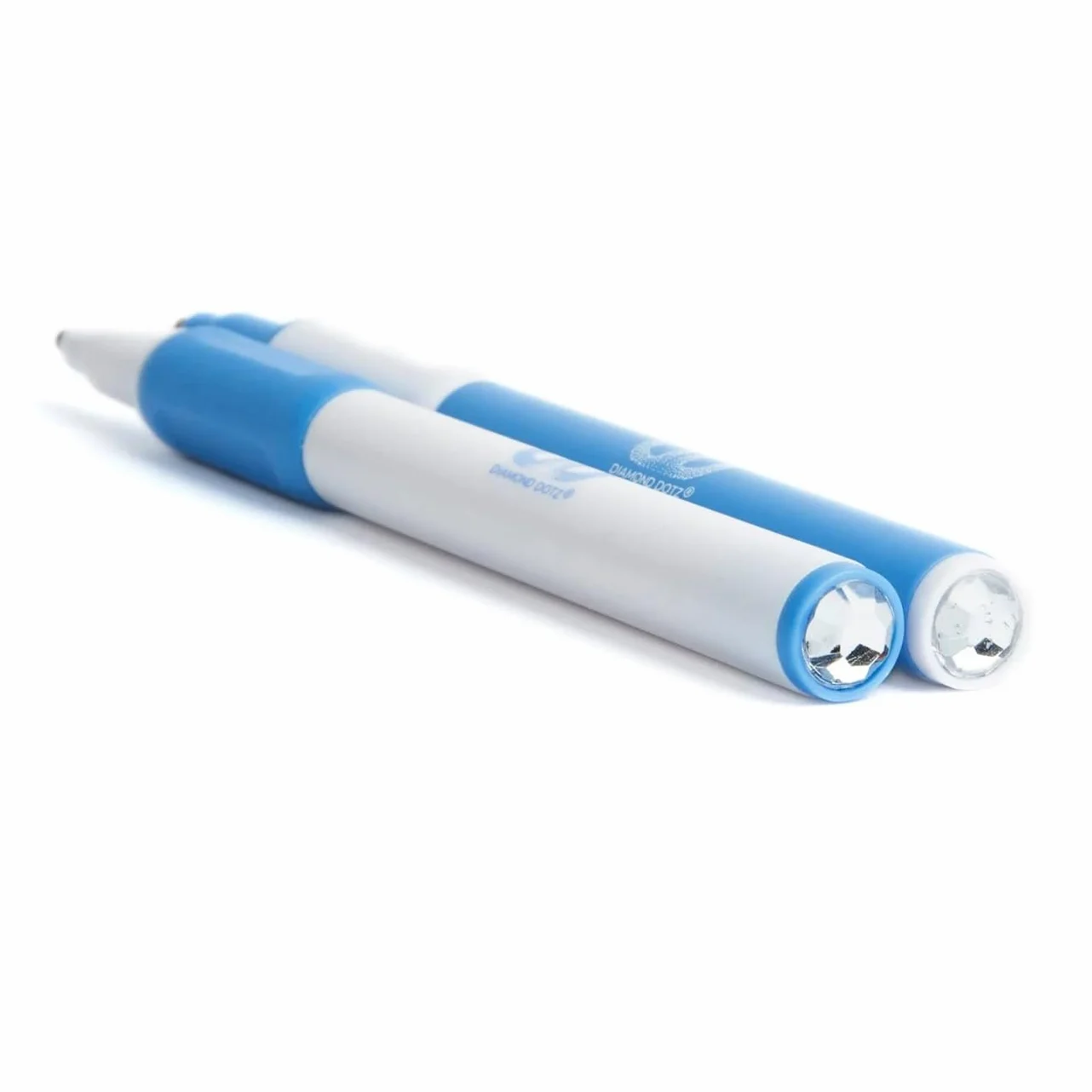 Pracht Creatives Hobby Freestyle Ergo Stylus-Set di 2, 2 applicatori ergonomici-Penne, Accessori per la creazione di creativi Diamond Dotz Designs
