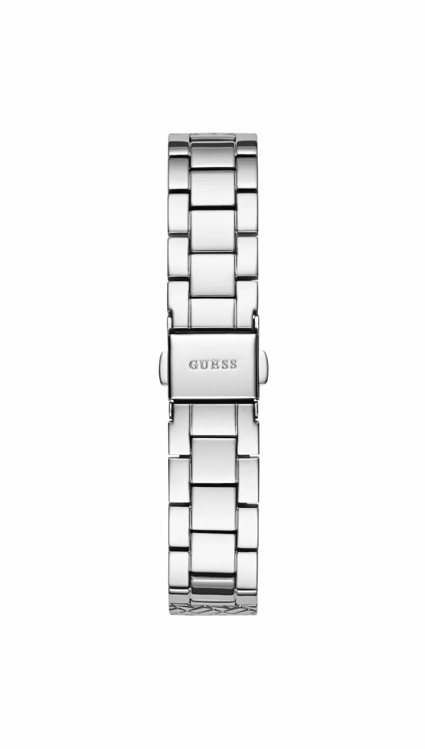 Guess GW0766L3 Orologio Analogico Donna Quadrante Verde Cinturino