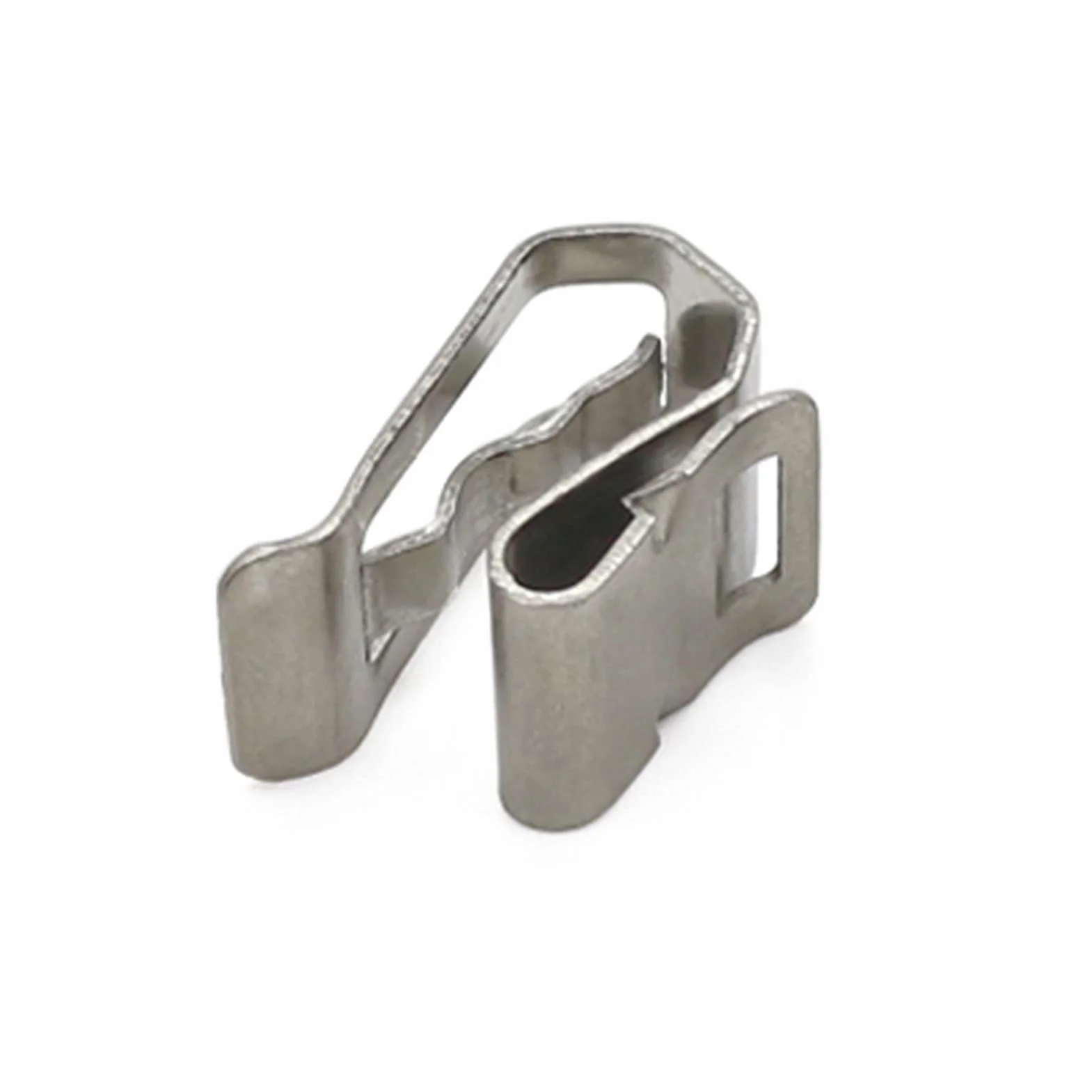 Clip per cavi del pannello solare Fissaggio per strutture a pannello solare Montaggio(200 pieces)