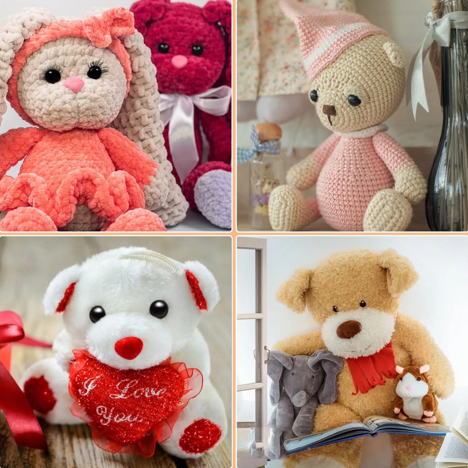 160 Pezzi Grandi Aspiri di Sicurezza Amigurumi 10-30mm Occhi Peluche Occhi di Sicurezza Nero per Uncinetto Occhi di Sicurezza in Plastica con Rondelle per Bambole Giocattoli Fai da Te Orsacchiotto